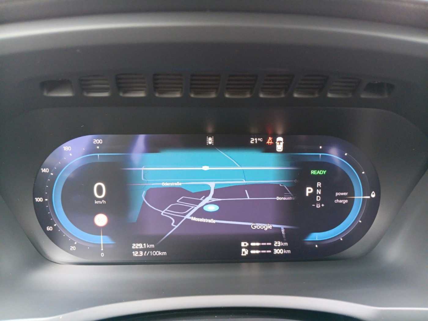 Volvo  T8 AWD Ultra Bright Pano/Head-up/Cam