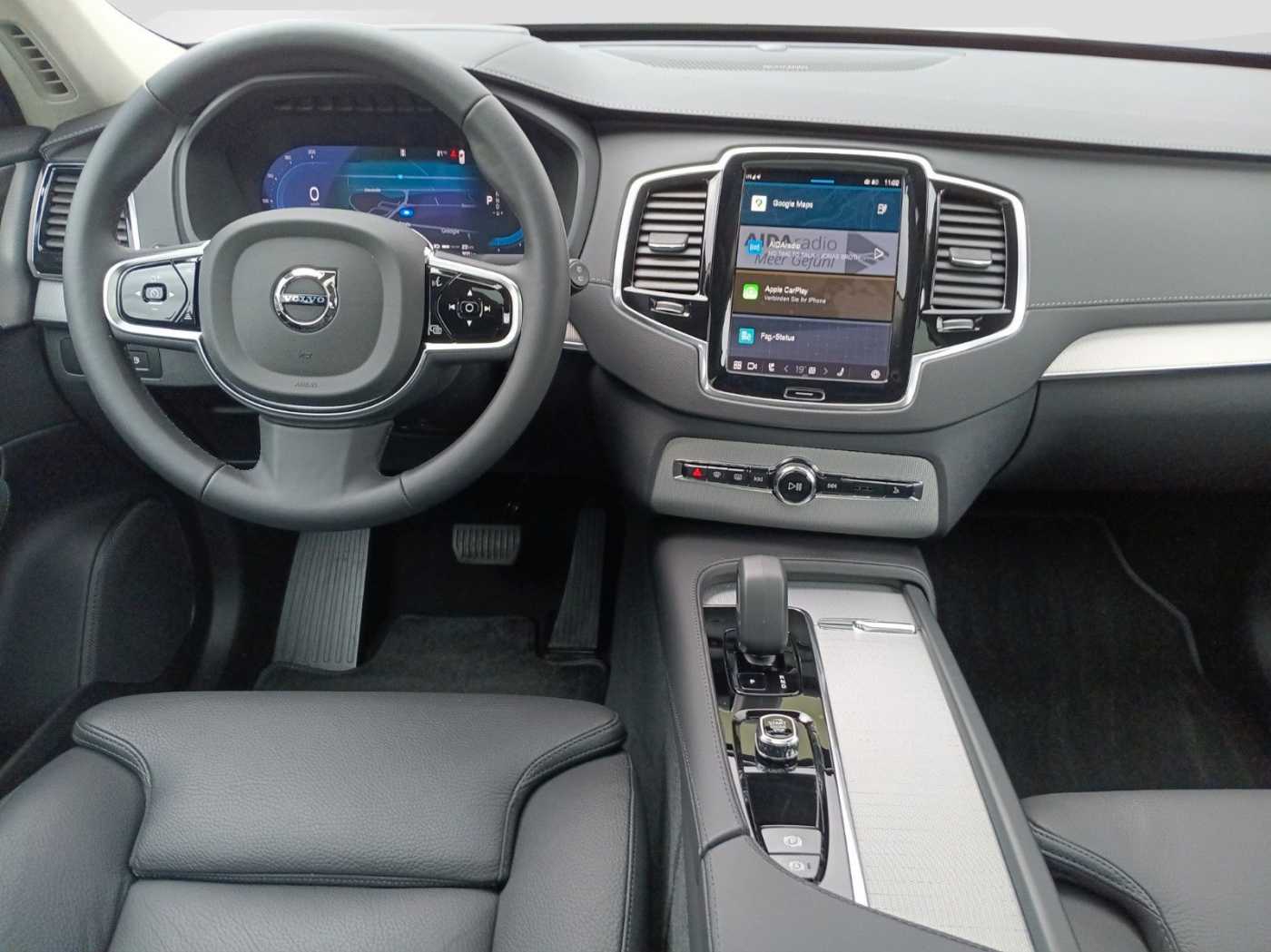 Volvo  T8 AWD Ultra Bright Pano/Head-up/Cam