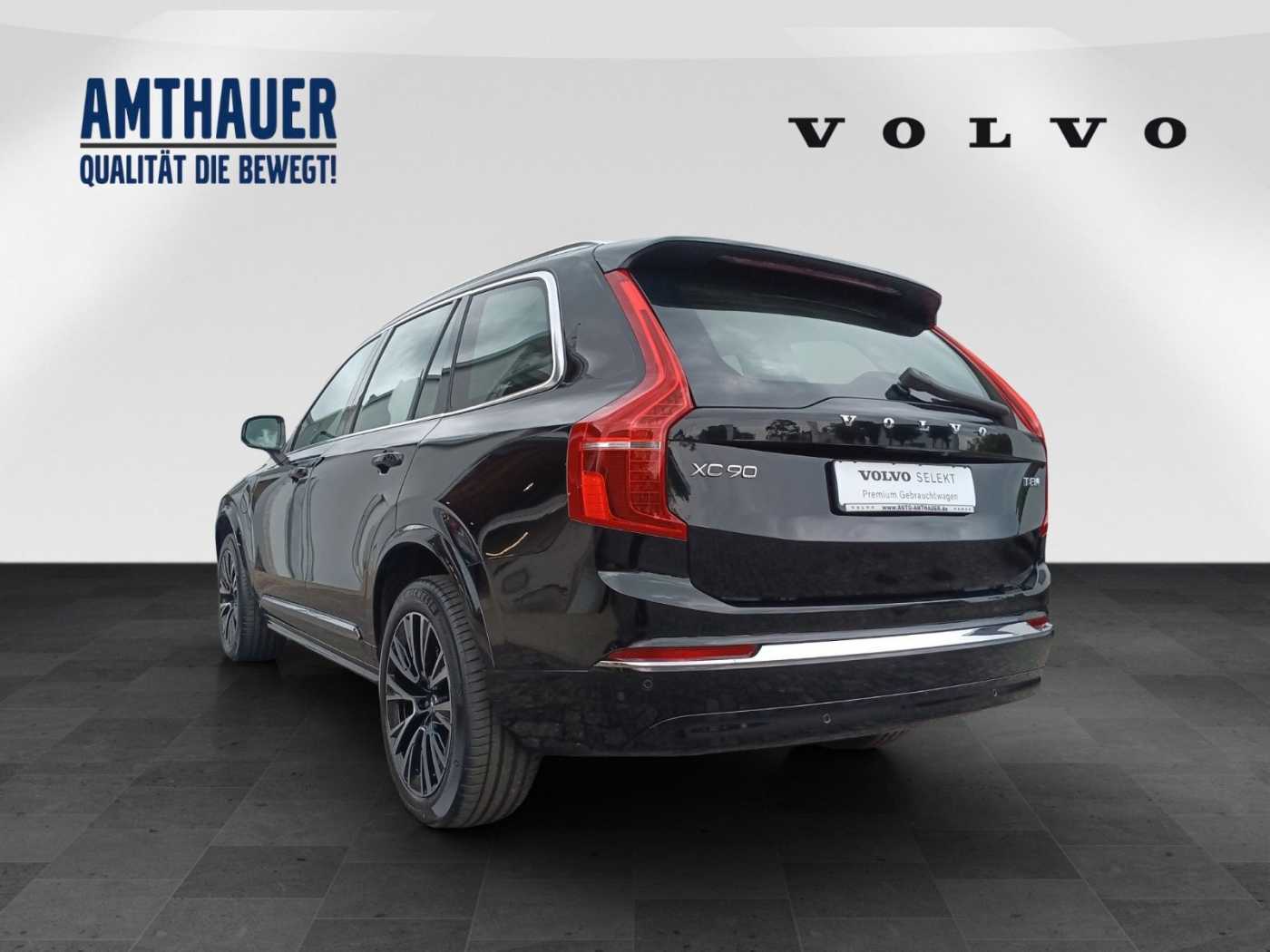 Volvo  T8 AWD Ultra Bright Pano/Head-up/Cam