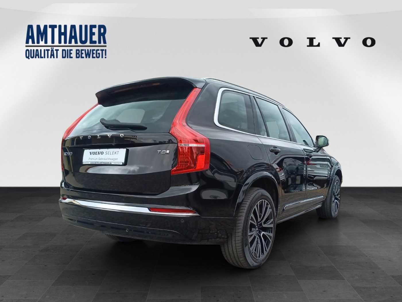 Volvo  T8 AWD Ultra Bright Pano/Head-up/Cam