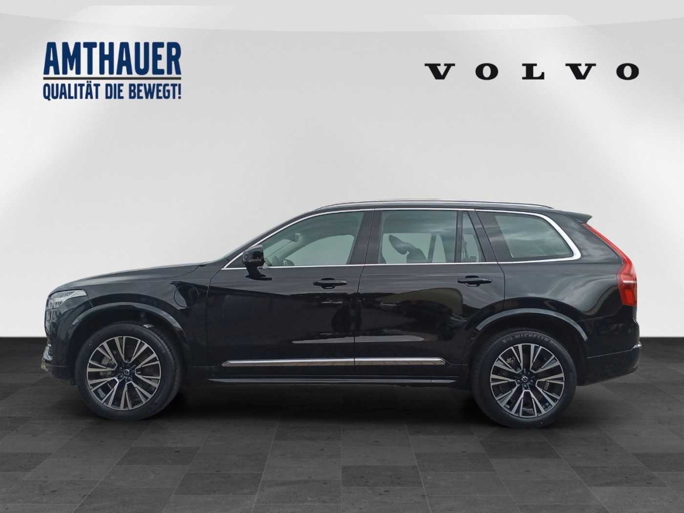 Volvo  T8 AWD Ultra Bright Pano/Head-up/Cam