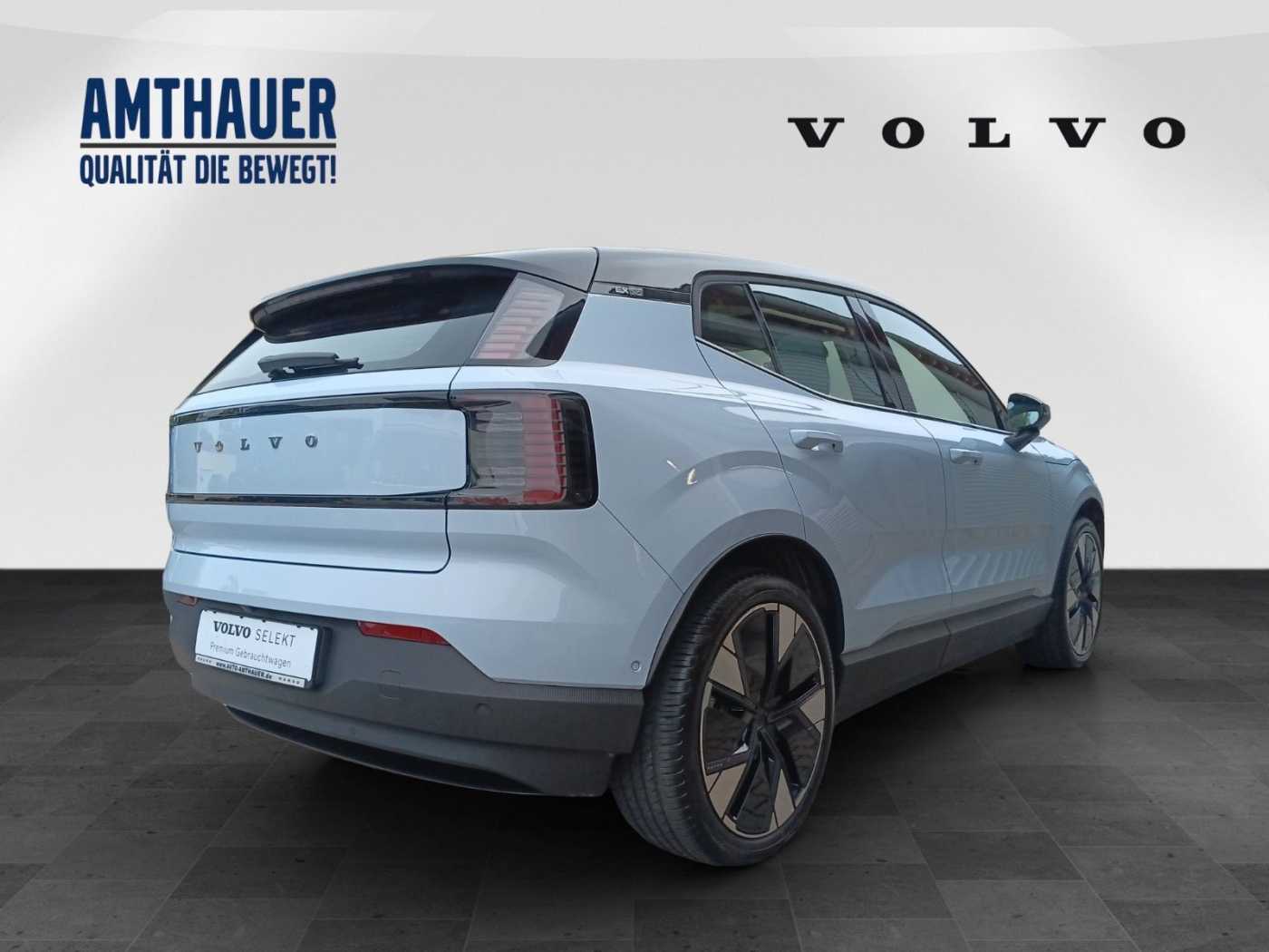 Volvo  Ultra AWD Twin Performance Pano/360°/H&K