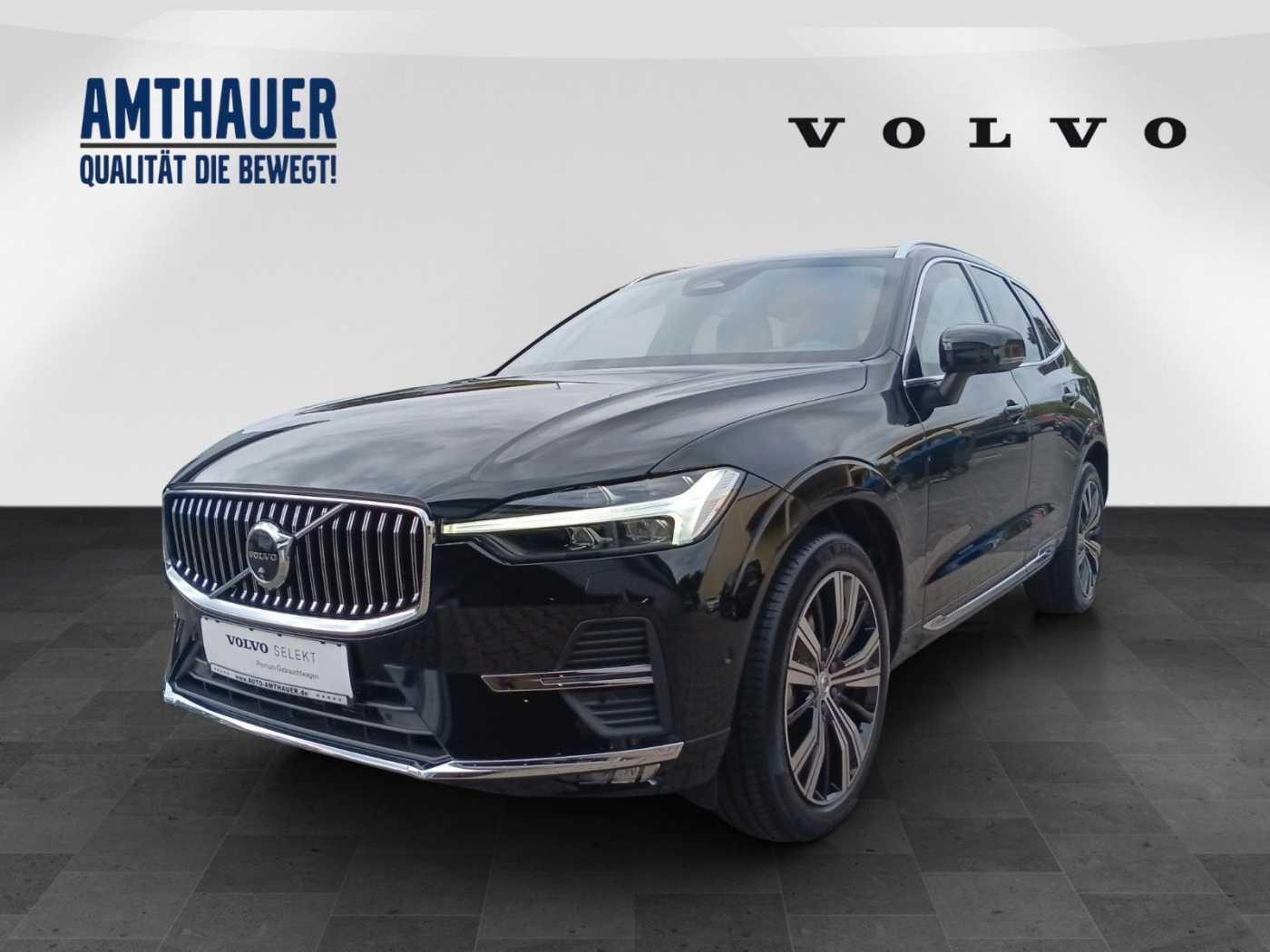 Volvo  B6 AWD Plus Bright Sonderschutz  360°/H&K