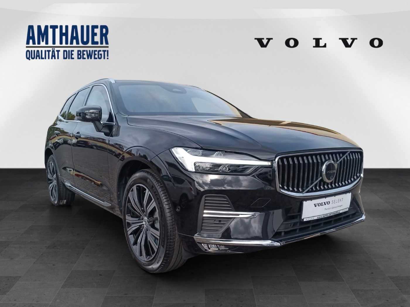 Volvo  B6 AWD Plus Bright Sonderschutz  360°/H&K