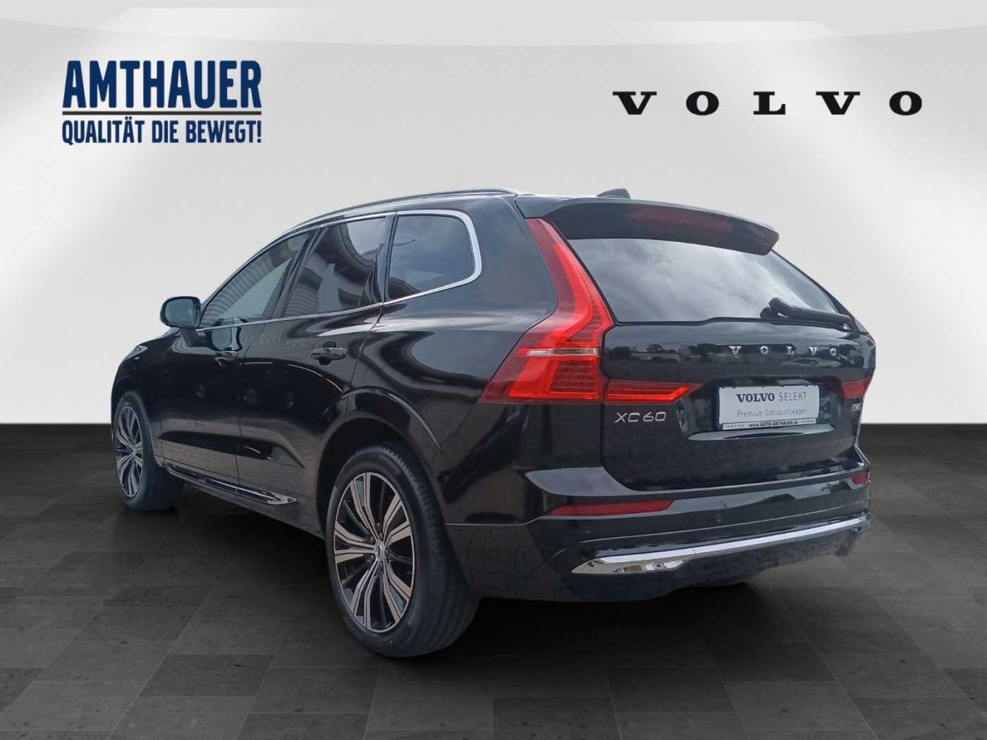 Volvo  B6 AWD Plus Bright Sonderschutz  360°/H&K