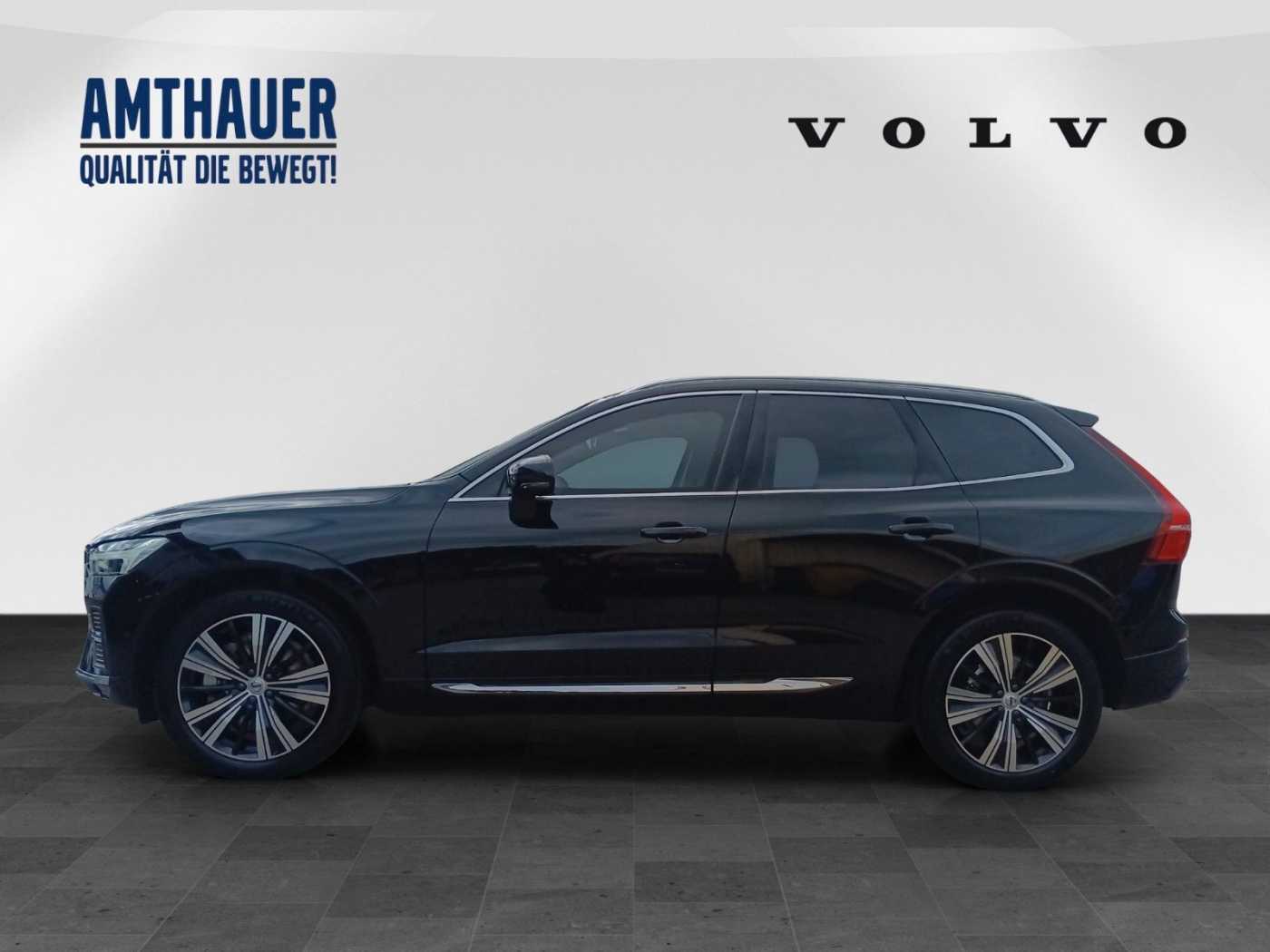 Volvo  B6 AWD Plus Bright Sonderschutz  360°/H&K
