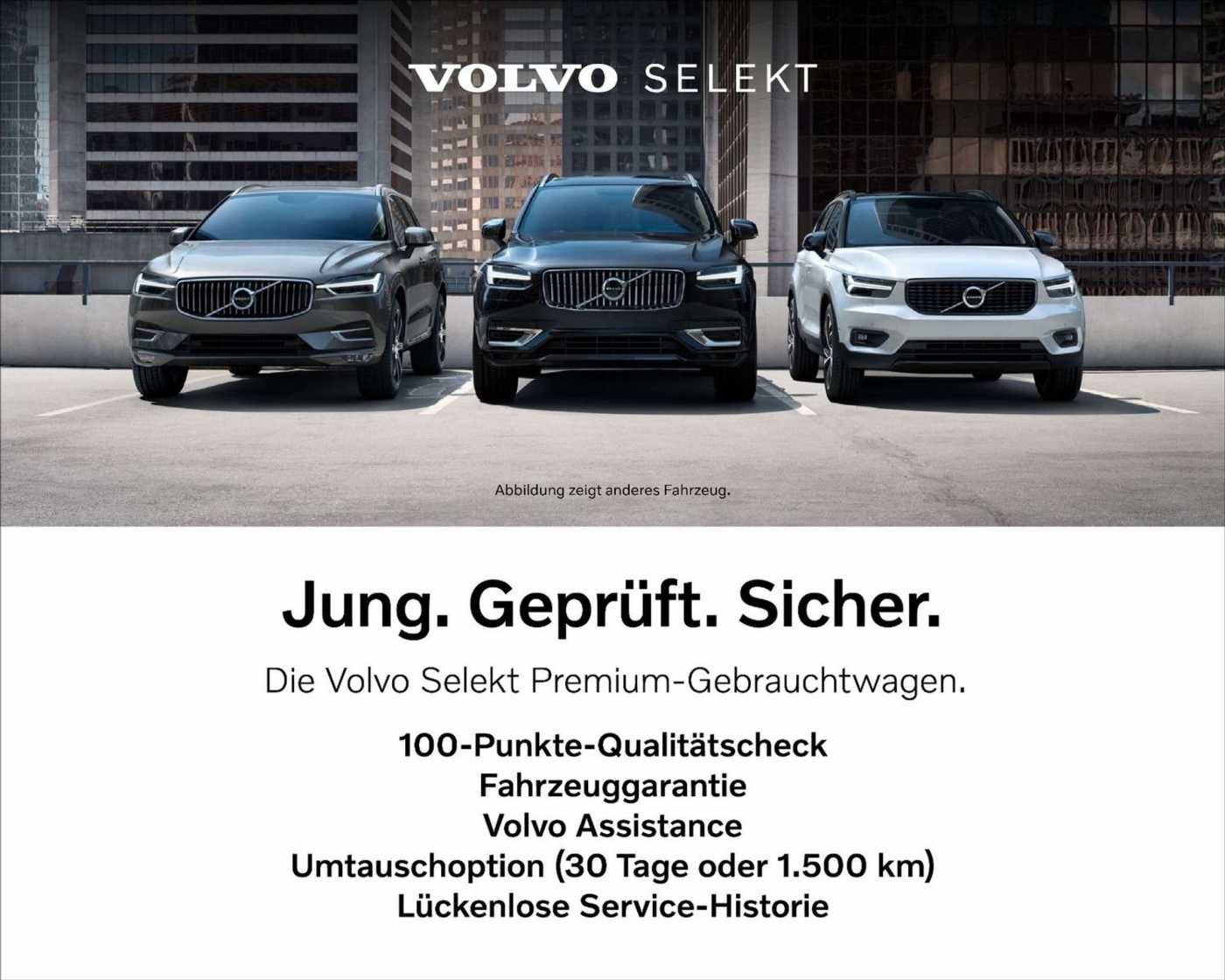 Volvo  Cabriolet 2. Hand, Scheckheft, Leder