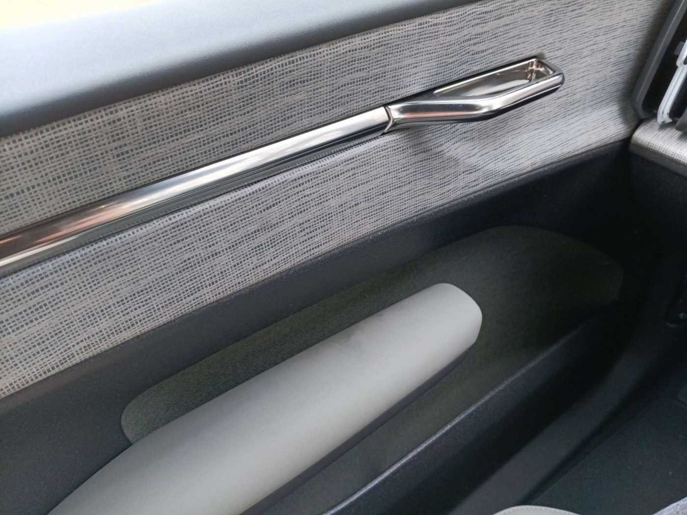Volvo  Single Ext. Range Plus Kamera/Navi/Sitzhzg