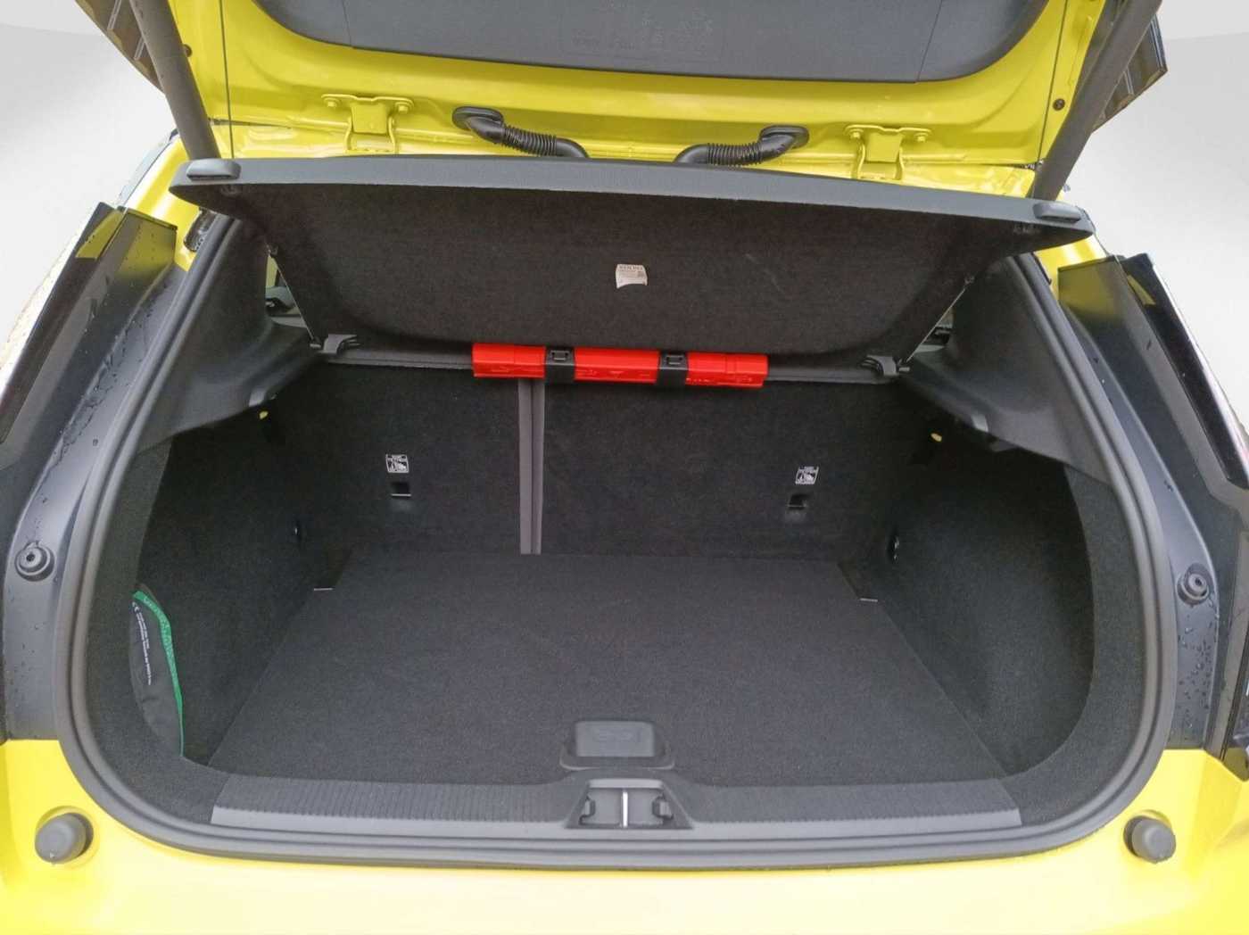 Volvo  Single Ext. Range Plus Kamera/Navi/Sitzhzg