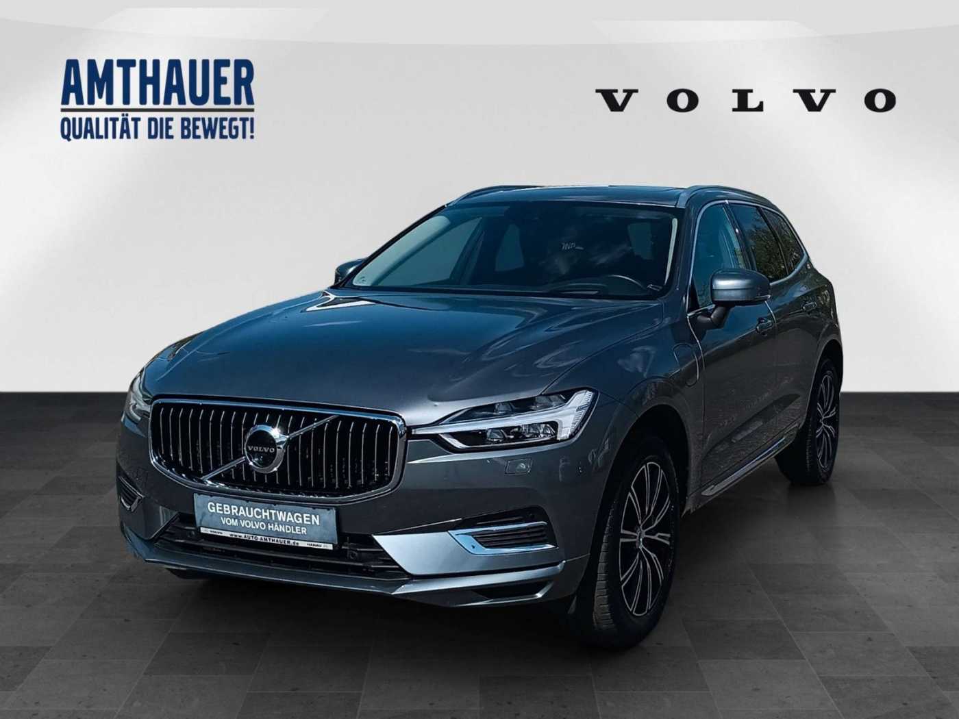 Volvo  T8 Twin Engine AWD Inscription 360°/H&K/AHK