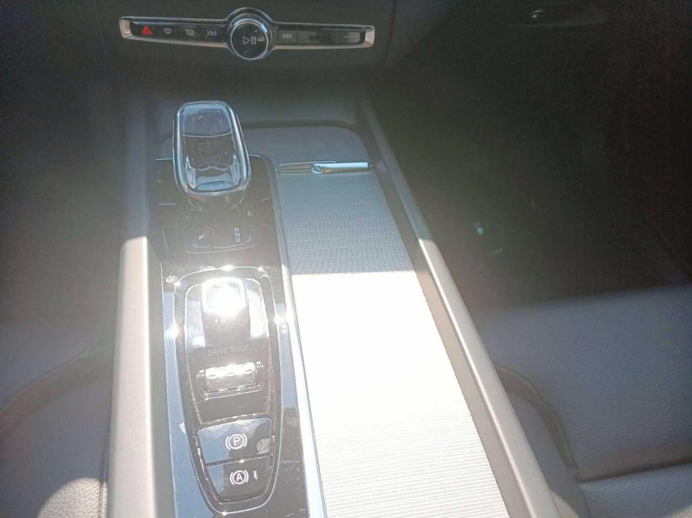 Volvo  T8 Twin Engine AWD Inscription 360°/H&K/AHK