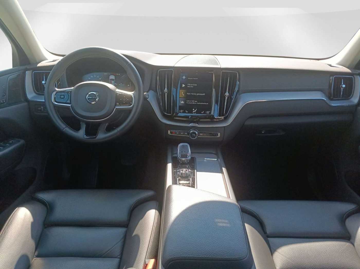 Volvo  T8 Twin Engine AWD Inscription 360°/H&K/AHK