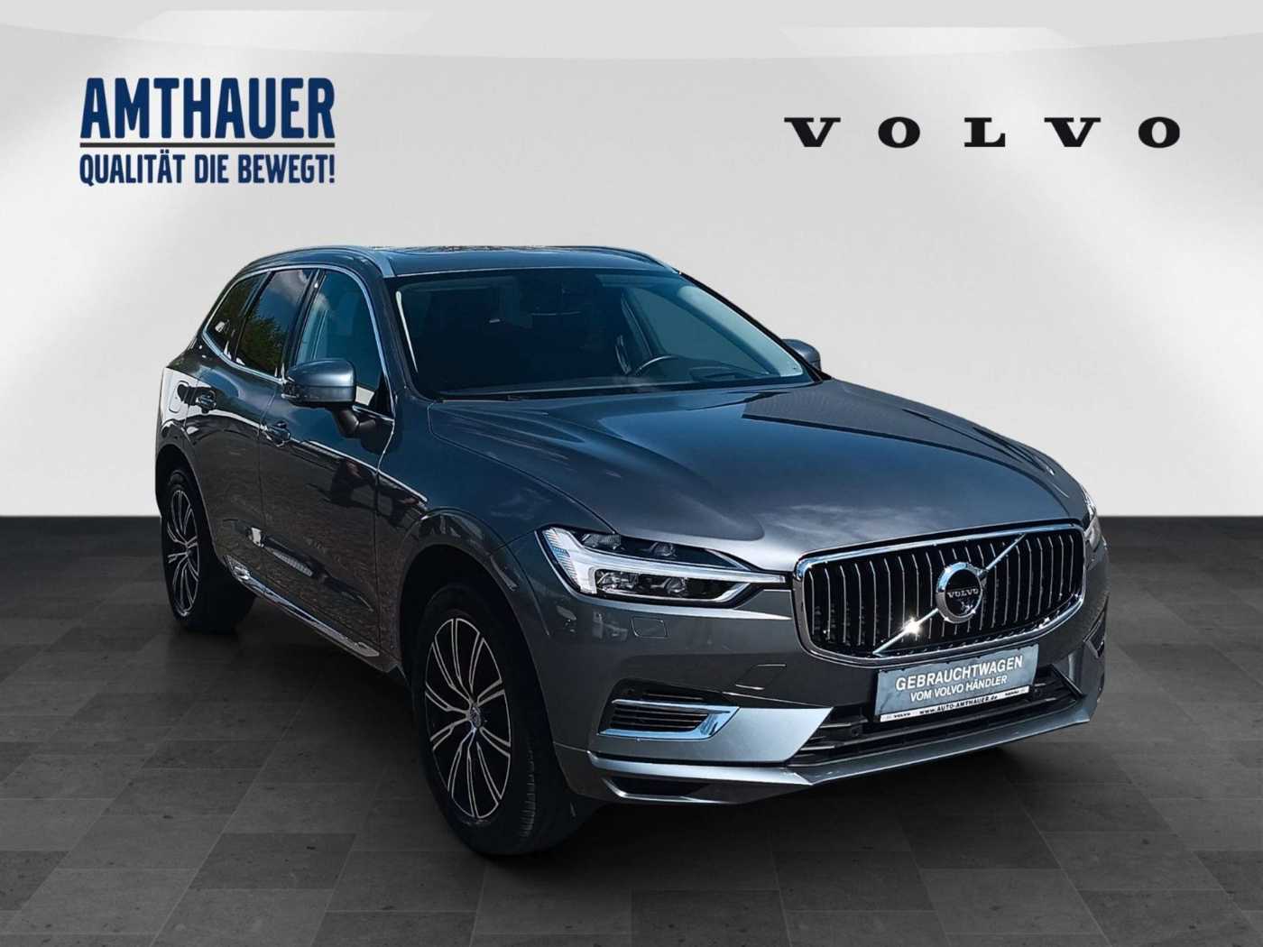 Volvo  T8 Twin Engine AWD Inscription 360°/H&K/AHK