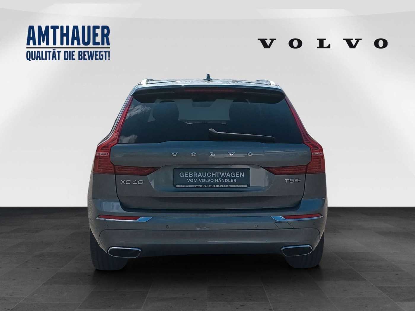 Volvo  T8 Twin Engine AWD Inscription 360°/H&K/AHK