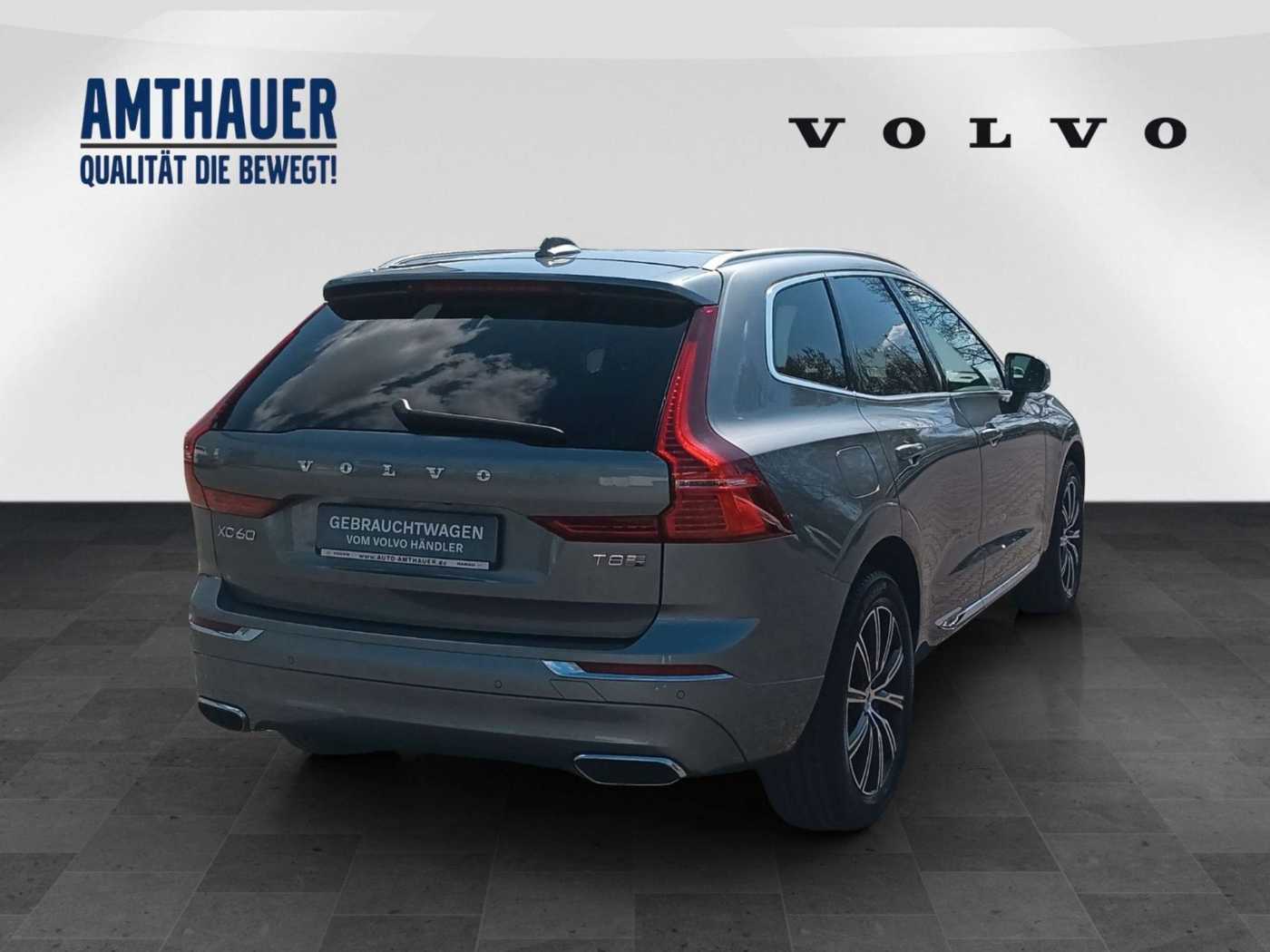 Volvo  T8 Twin Engine AWD Inscription 360°/H&K/AHK