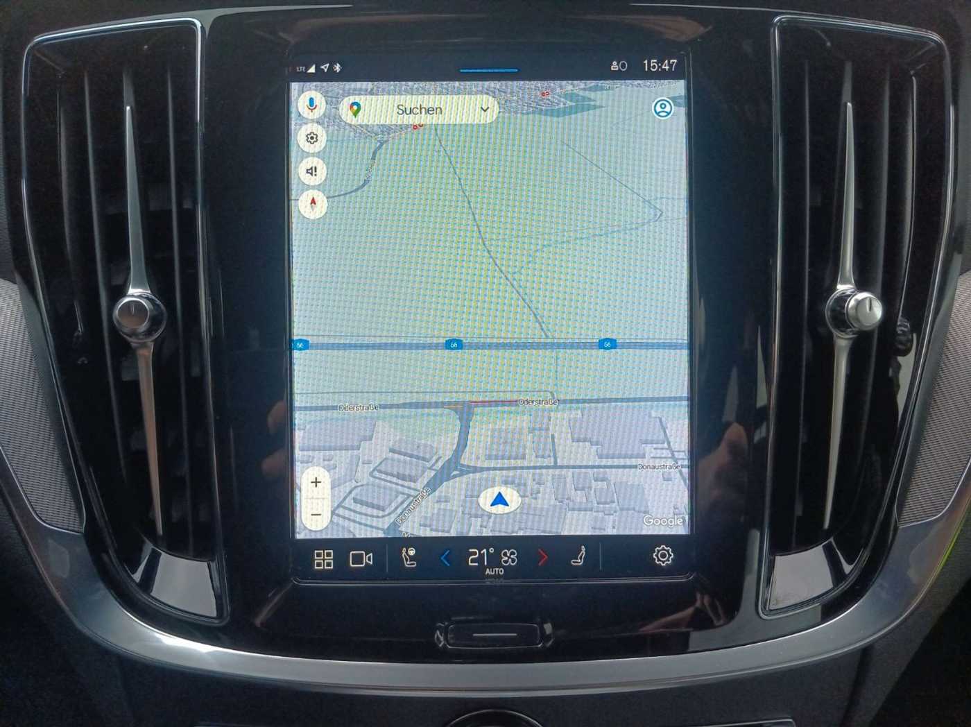 Volvo  B4 Plus Dark Sitzhzg/Cam/Navi