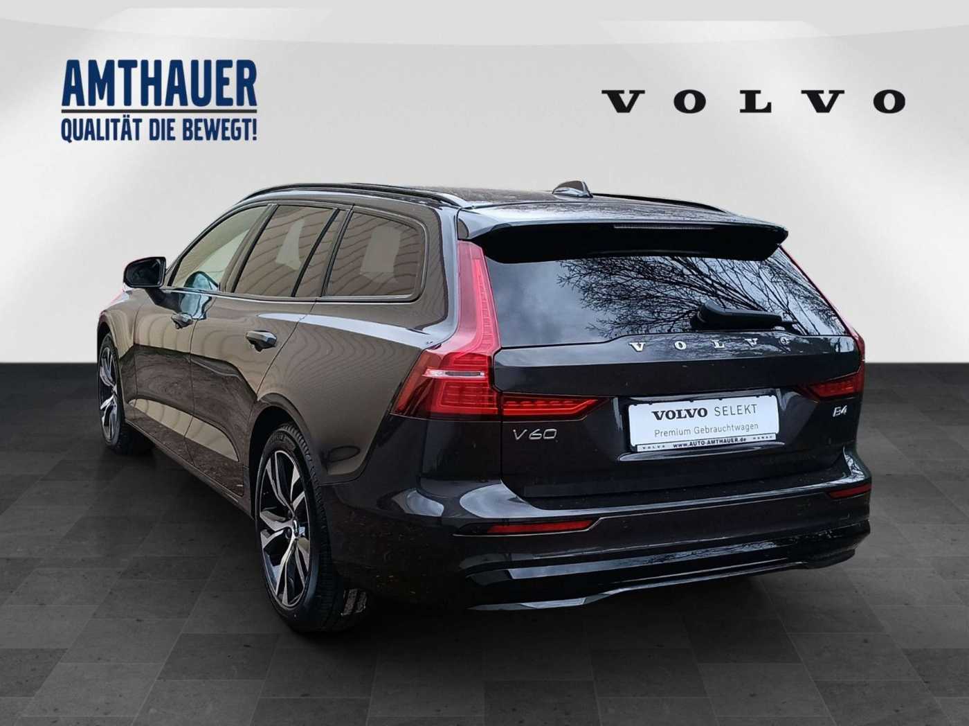 Volvo  B4 Plus Dark Sitzhzg/Cam/Navi