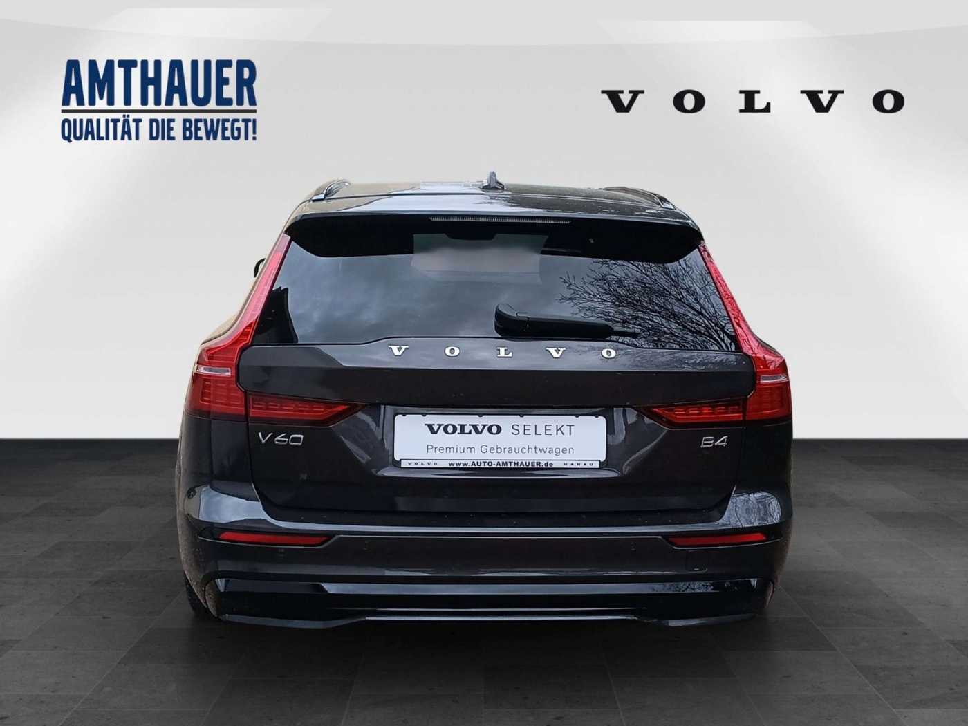 Volvo  B4 Plus Dark Sitzhzg/Cam/Navi