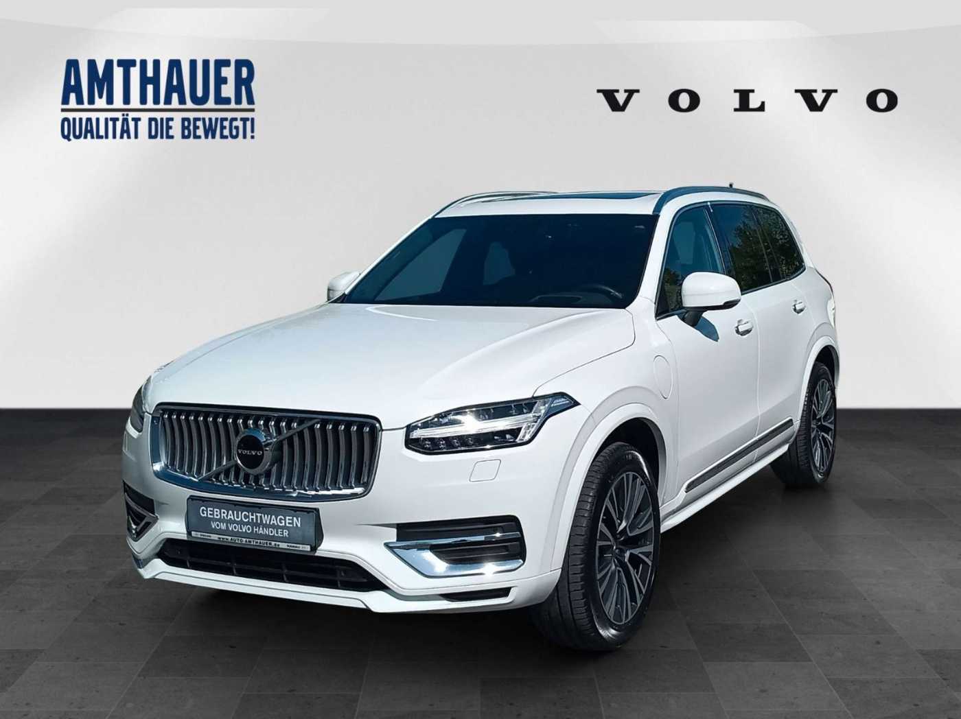 Volvo  T8 Inscription  H&K/Cam/Panorama/AHK