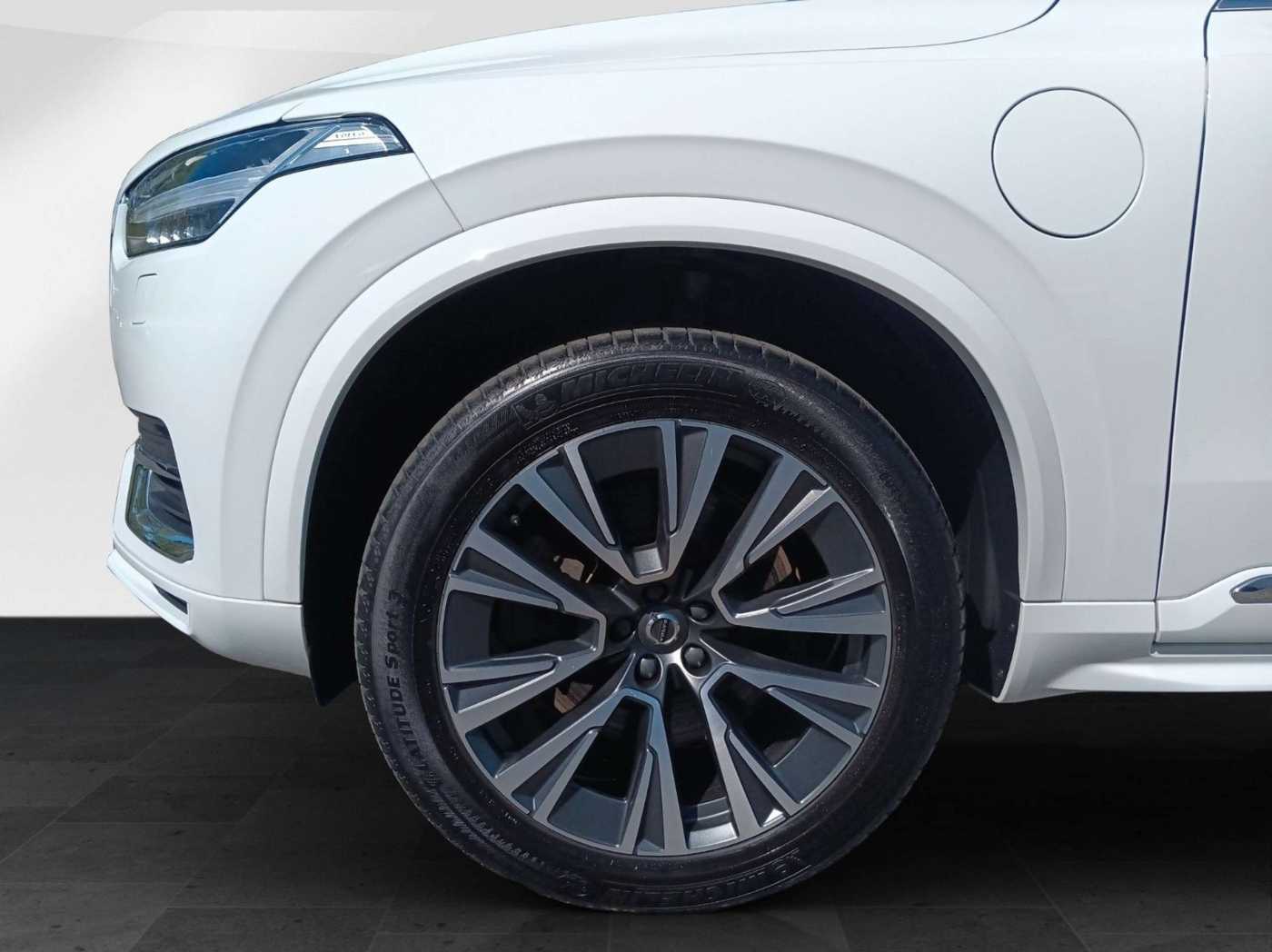 Volvo  T8 Inscription  H&K/Cam/Panorama/AHK