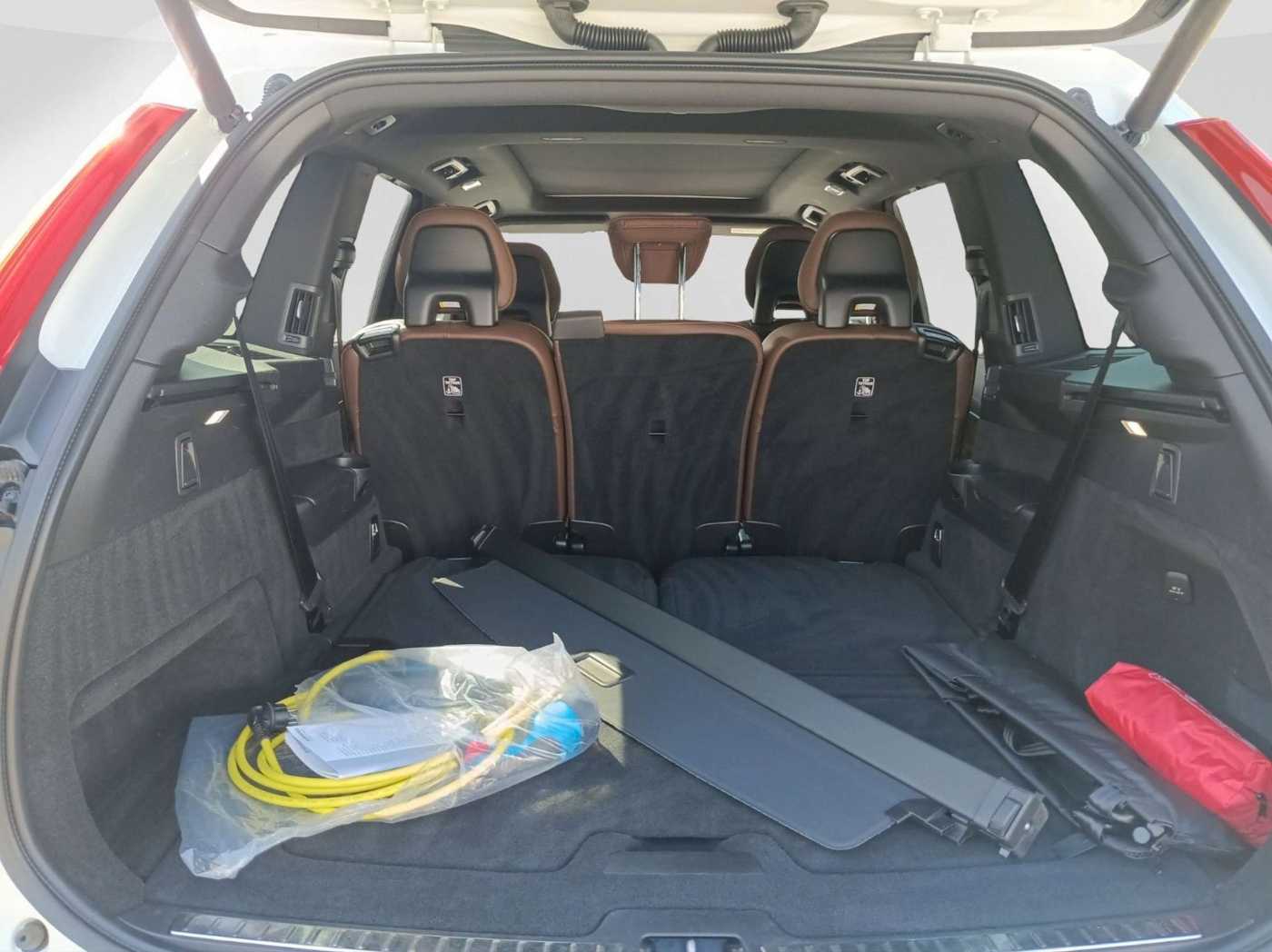 Volvo  T8 Inscription  H&K/Cam/Panorama/AHK