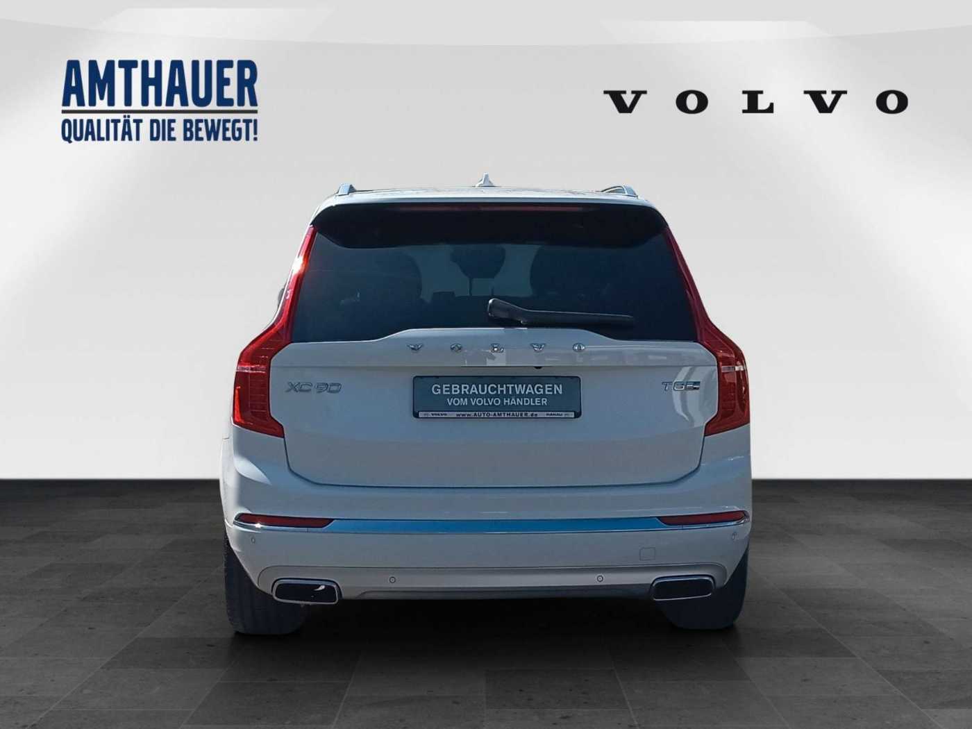 Volvo  T8 Inscription  H&K/Cam/Panorama/AHK
