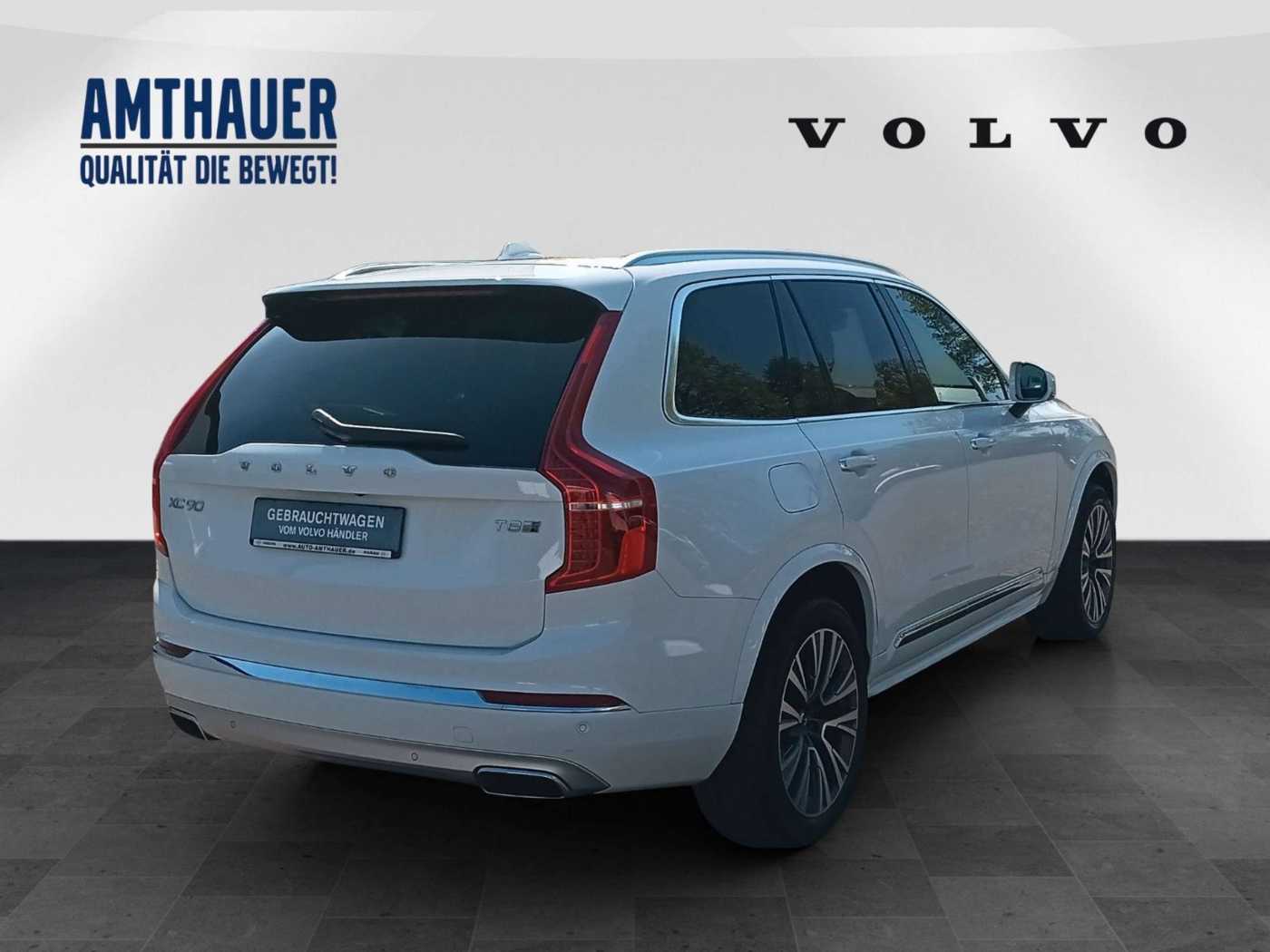 Volvo  T8 Inscription  H&K/Cam/Panorama/AHK