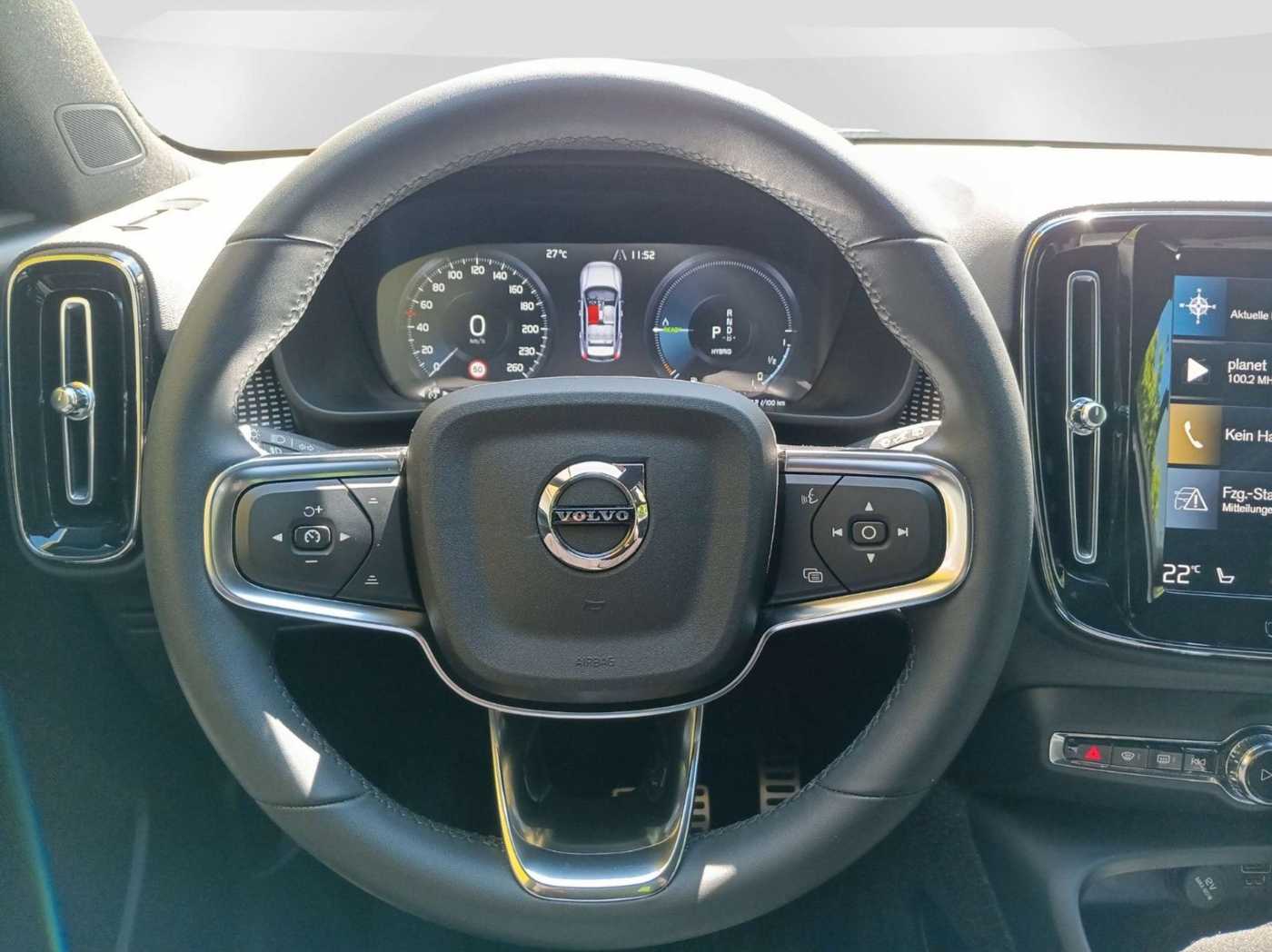 Volvo  T5 Twin Engine R-Design  Panorama/360°/H&K