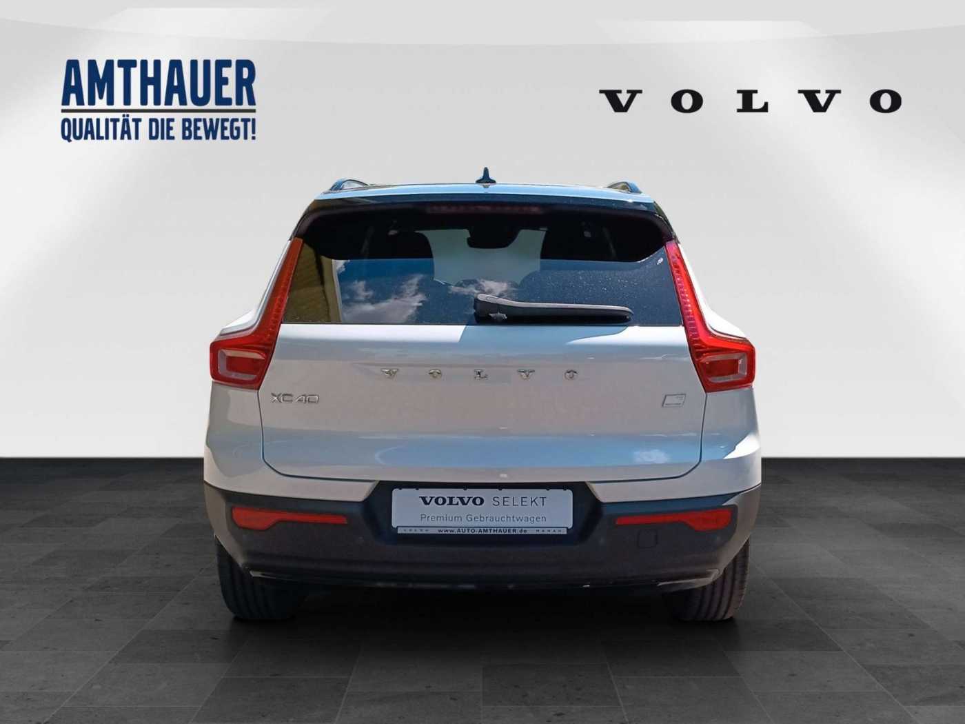 Volvo  T5 Twin Engine R-Design  Panorama/360°/H&K