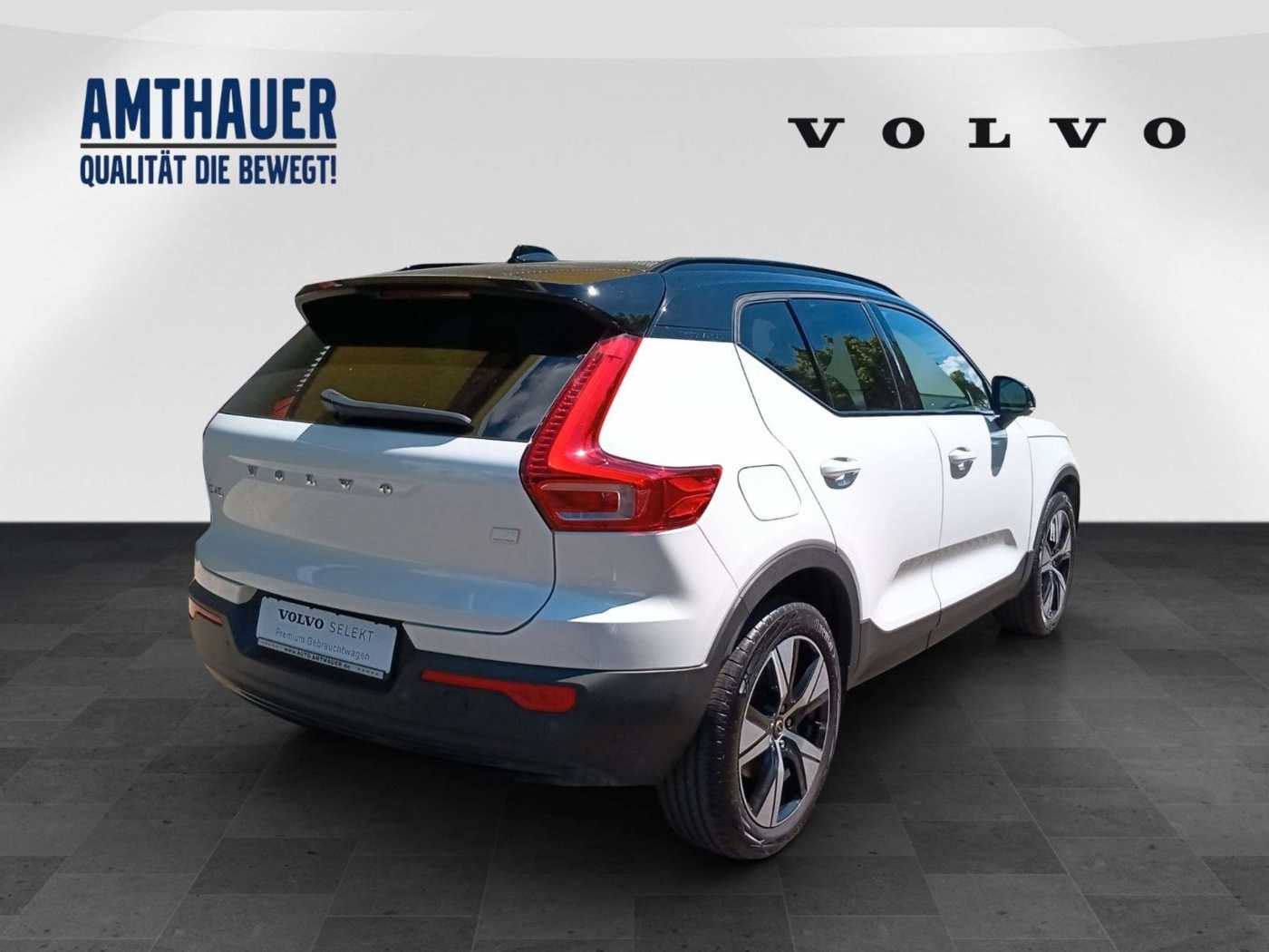 Volvo  T5 Twin Engine R-Design  Panorama/360°/H&K