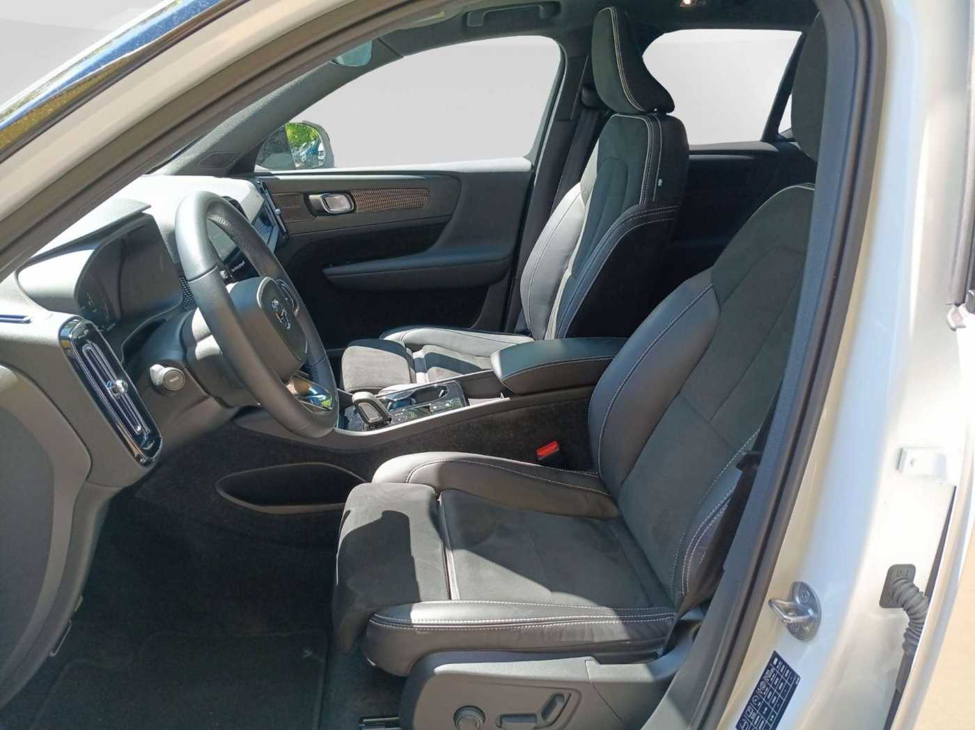 Volvo  T5 Twin Engine R-Design  Panorama/360°/H&K