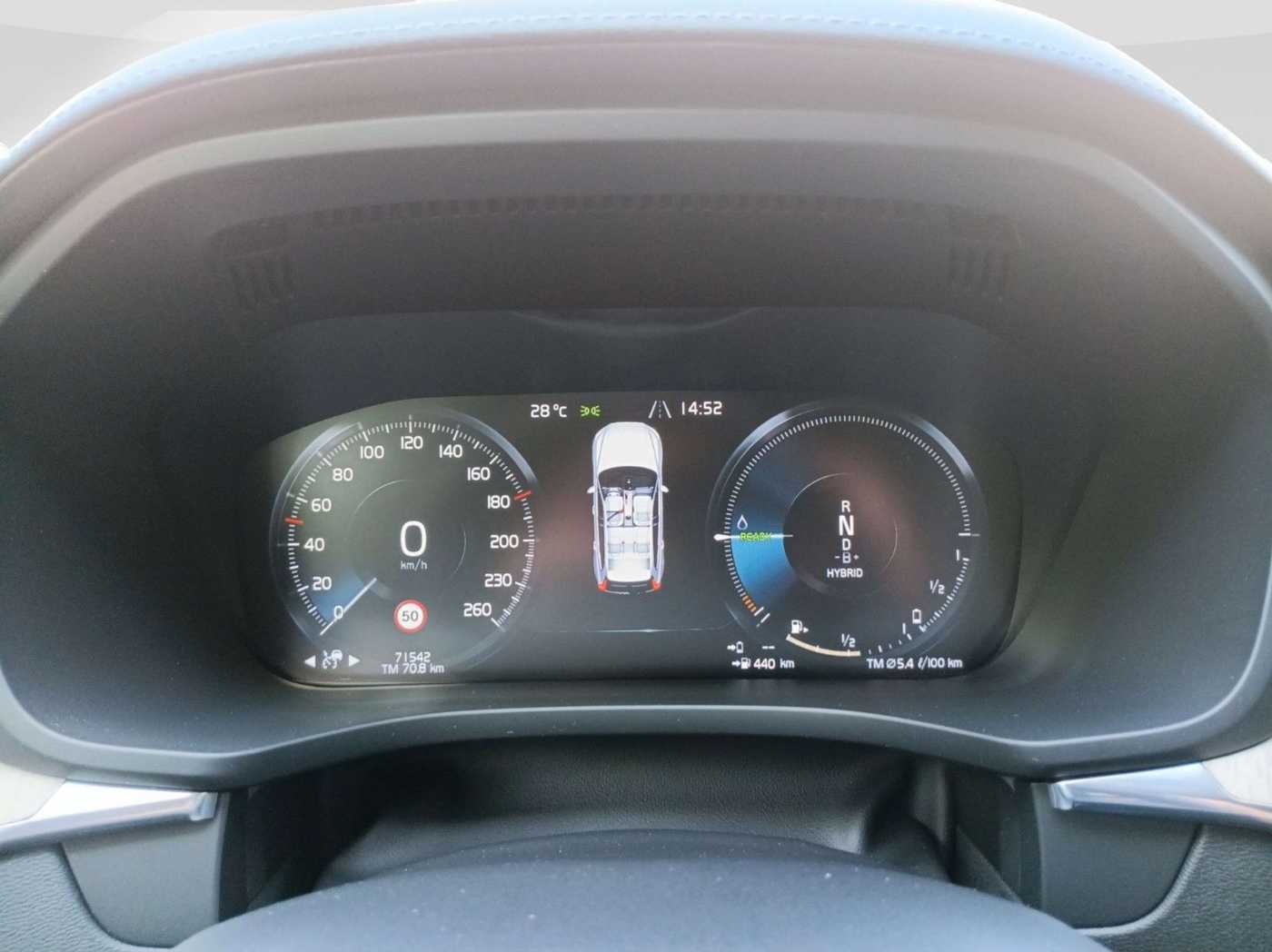 Volvo  Recharge T8 AWD Inscription Pano/H&K/360°