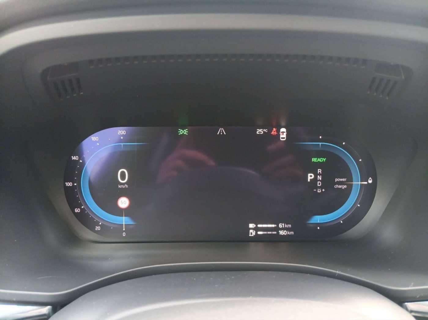 Volvo  T6 Recharge R-Design AWD 360°/Pano/Four-C