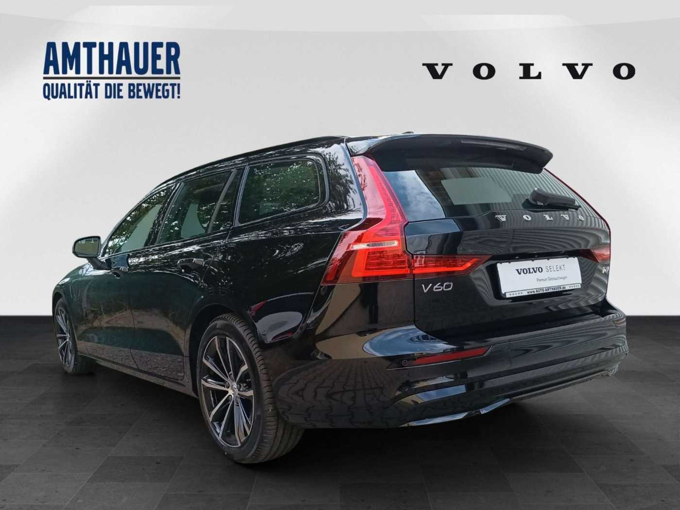 Volvo  T6 Plus Dark Recharge Cam/Navi/Standhzg.