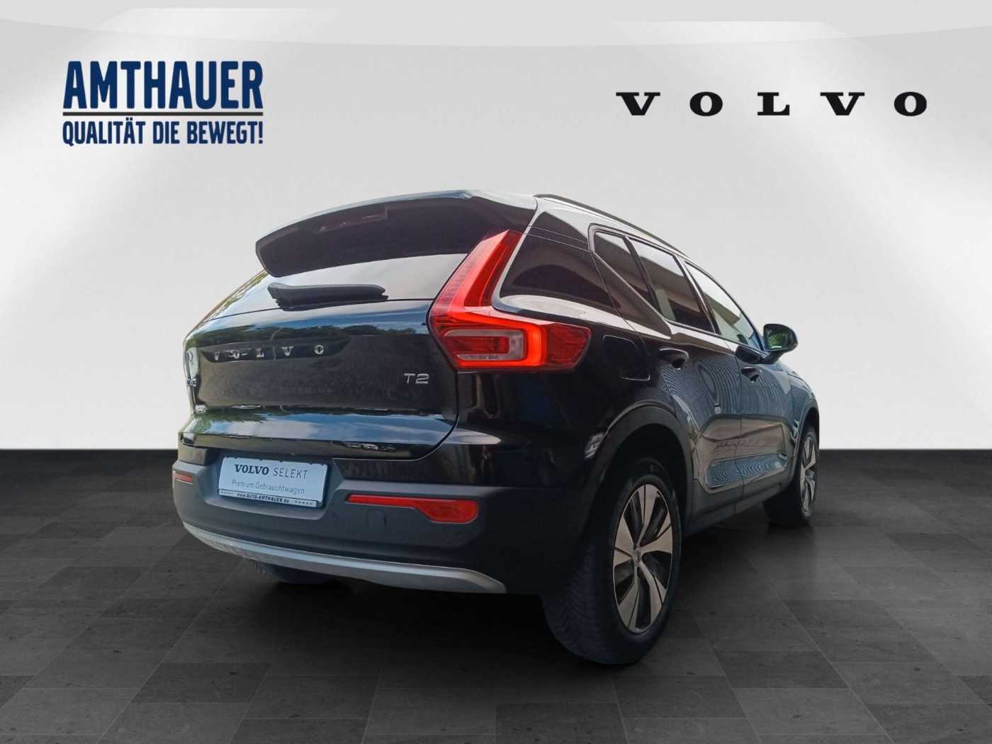 Volvo  T2 2WD, Momentum Pro Cam/Navi/PDC