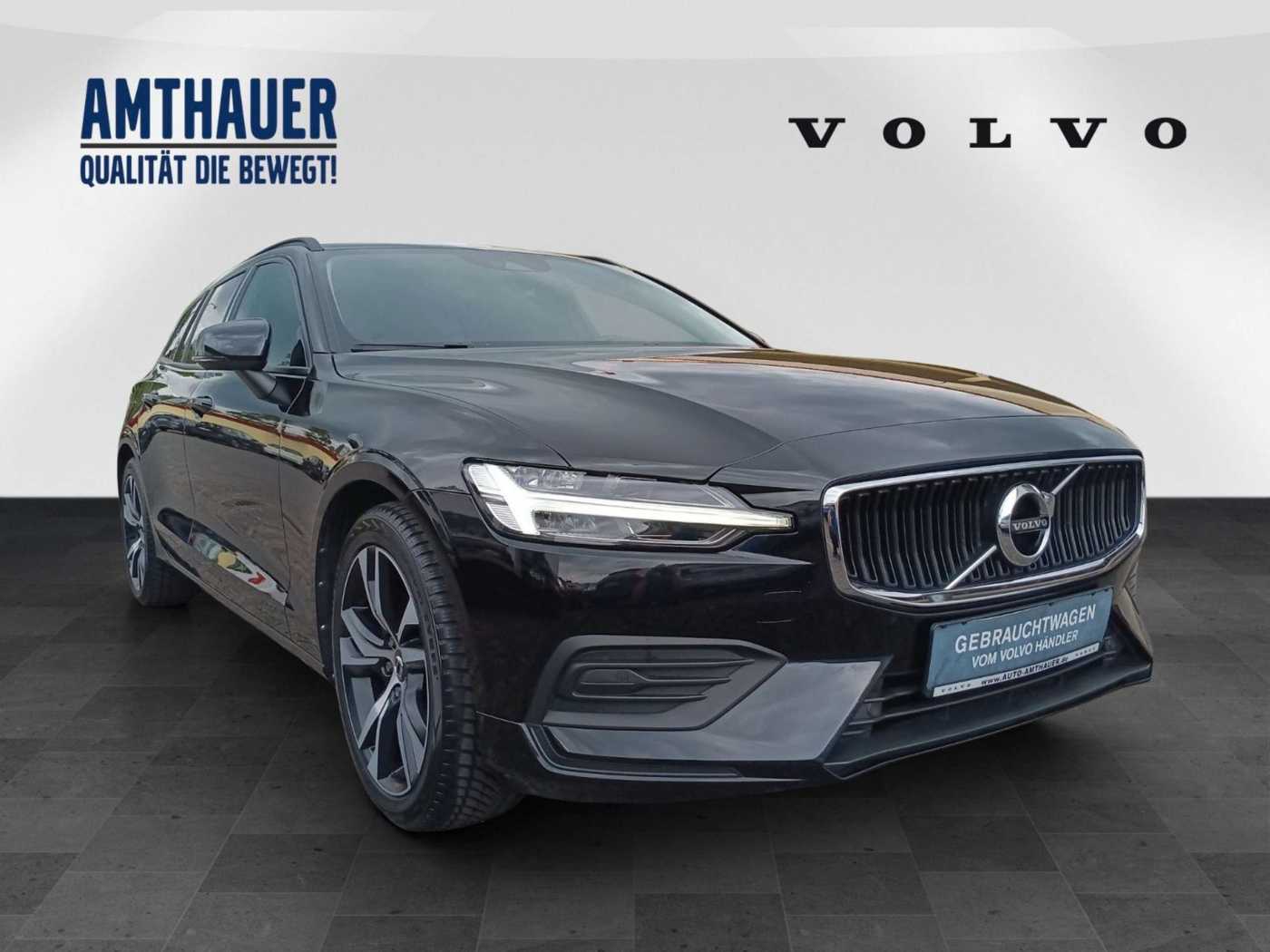 Volvo  B3 Momentum Core Navi/Frontsch. heiz. /PDC