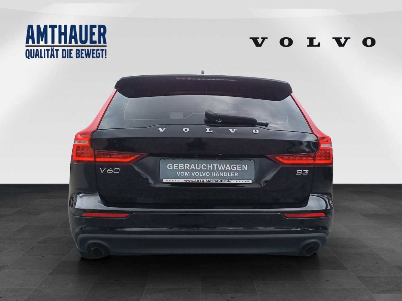 Volvo  B3 Momentum Core Navi/Frontsch. heiz. /PDC