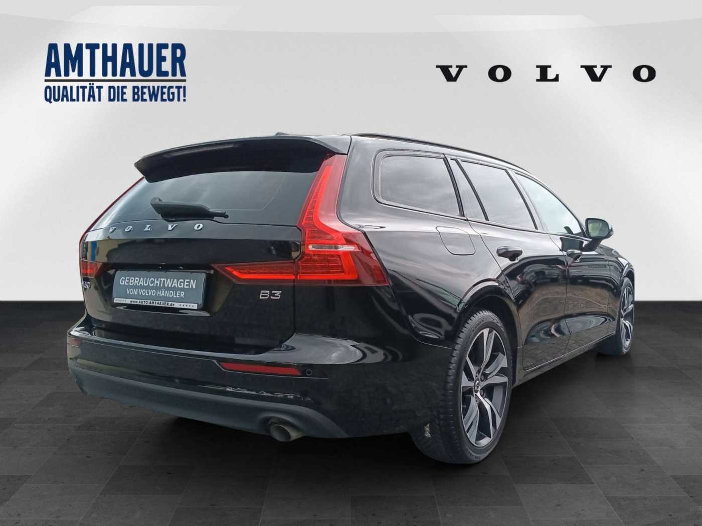 Volvo  B3 Momentum Core Navi/Frontsch. heiz. /PDC