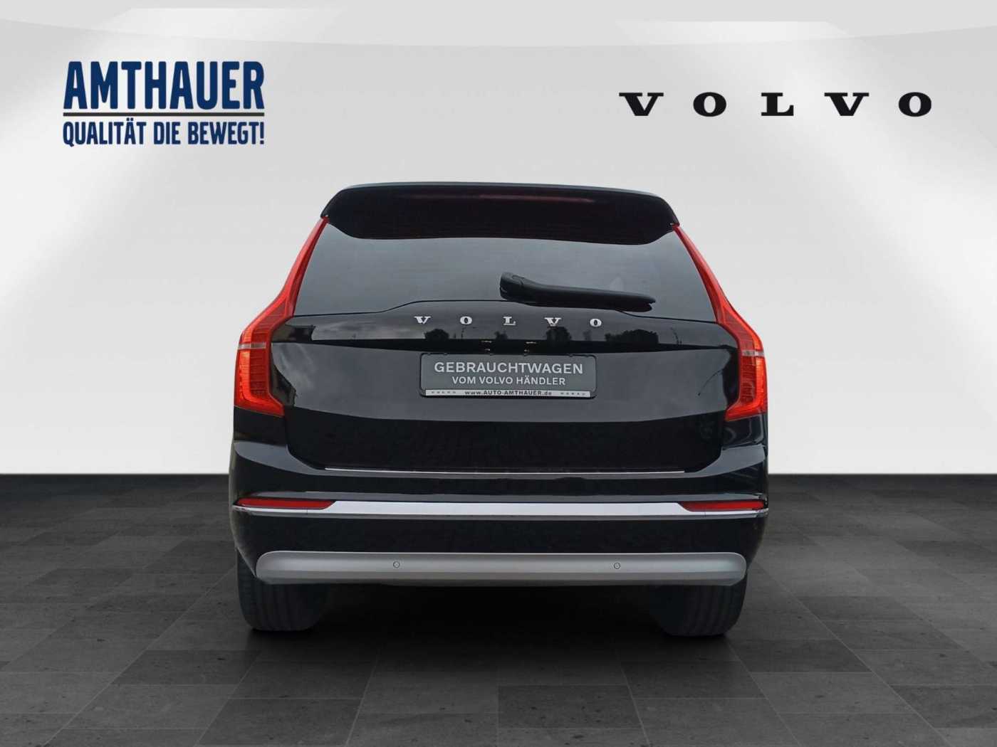 Volvo  B6 AWD Inscrip Gepanzert Armoured  NIJ-IIIA