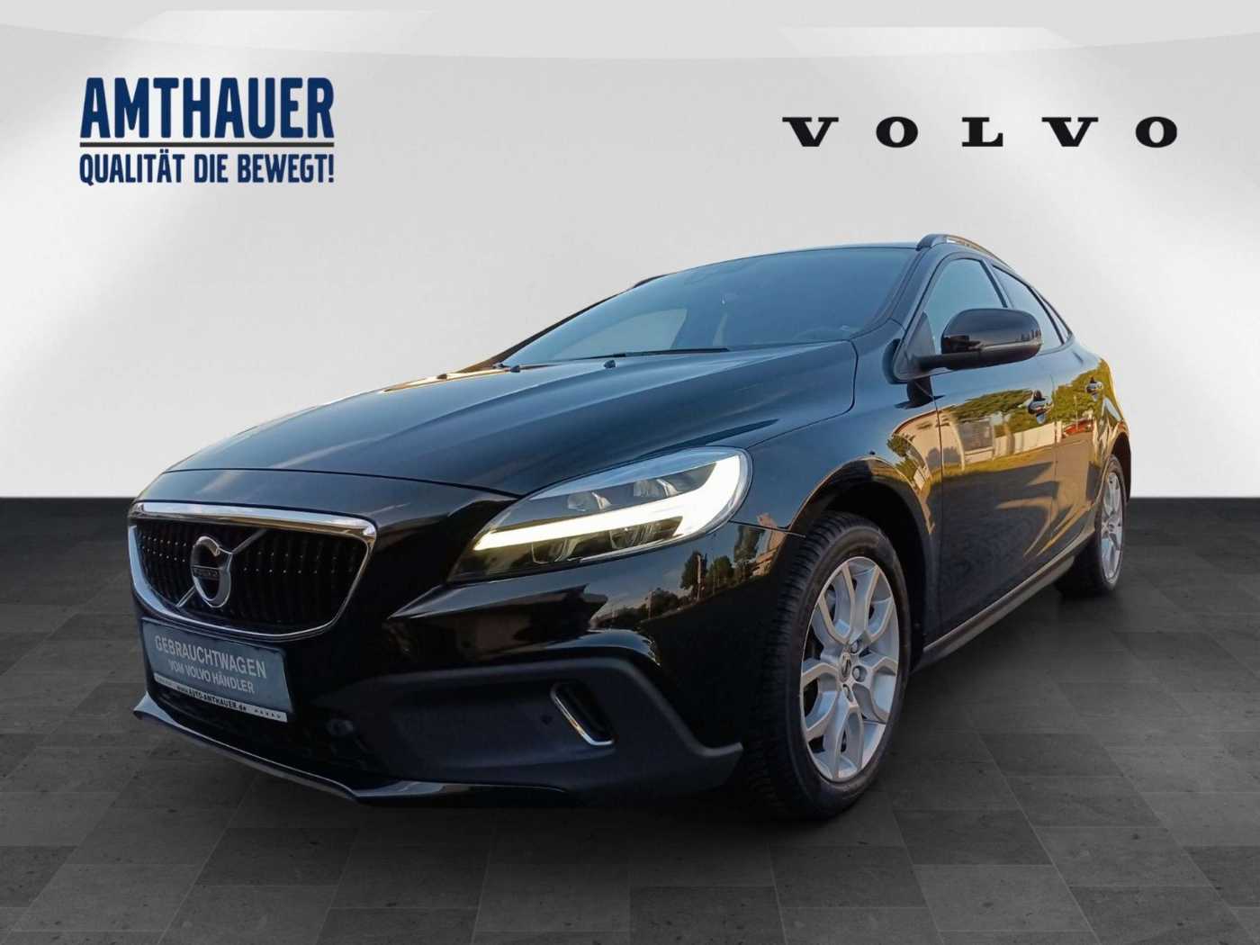 Volvo  Cross Country D3 Plus PDC/Pano/Cam