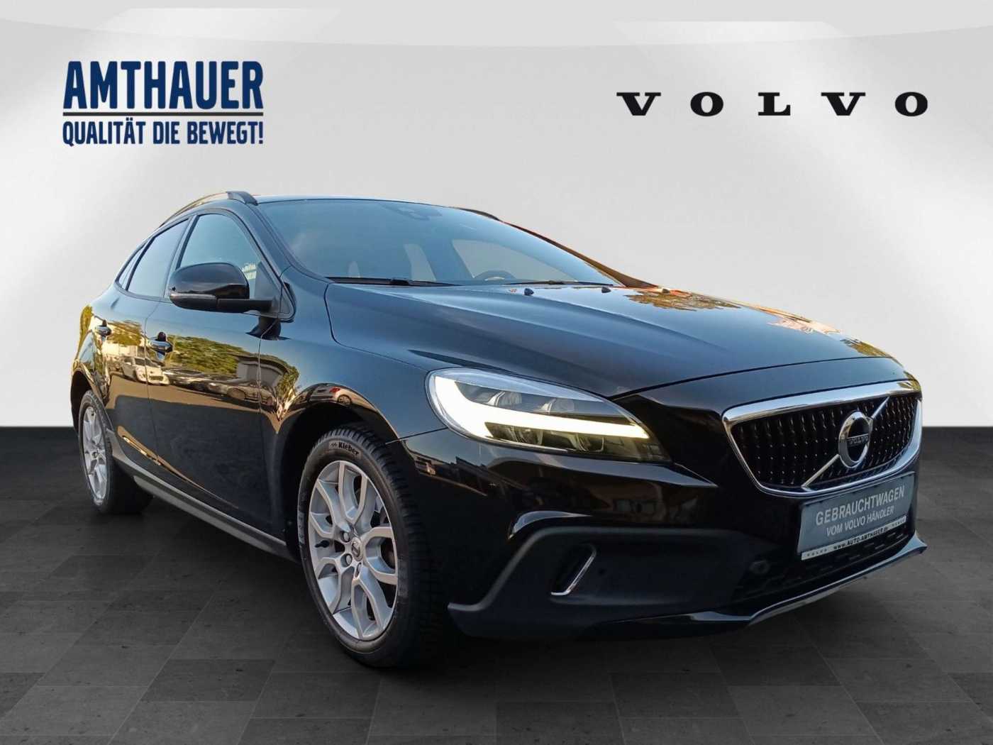 Volvo  Cross Country D3 Plus PDC/Pano/Cam