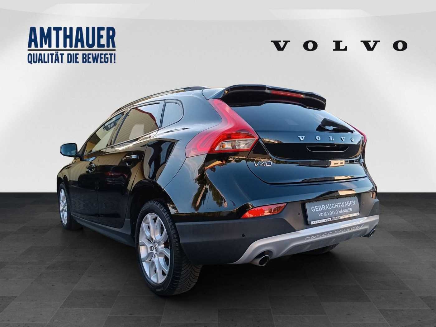 Volvo  Cross Country D3 Plus PDC/Pano/Cam