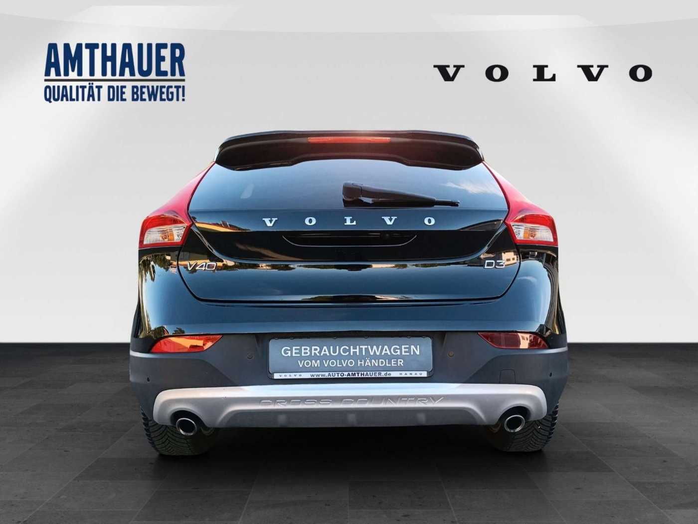 Volvo  Cross Country D3 Plus PDC/Pano/Cam
