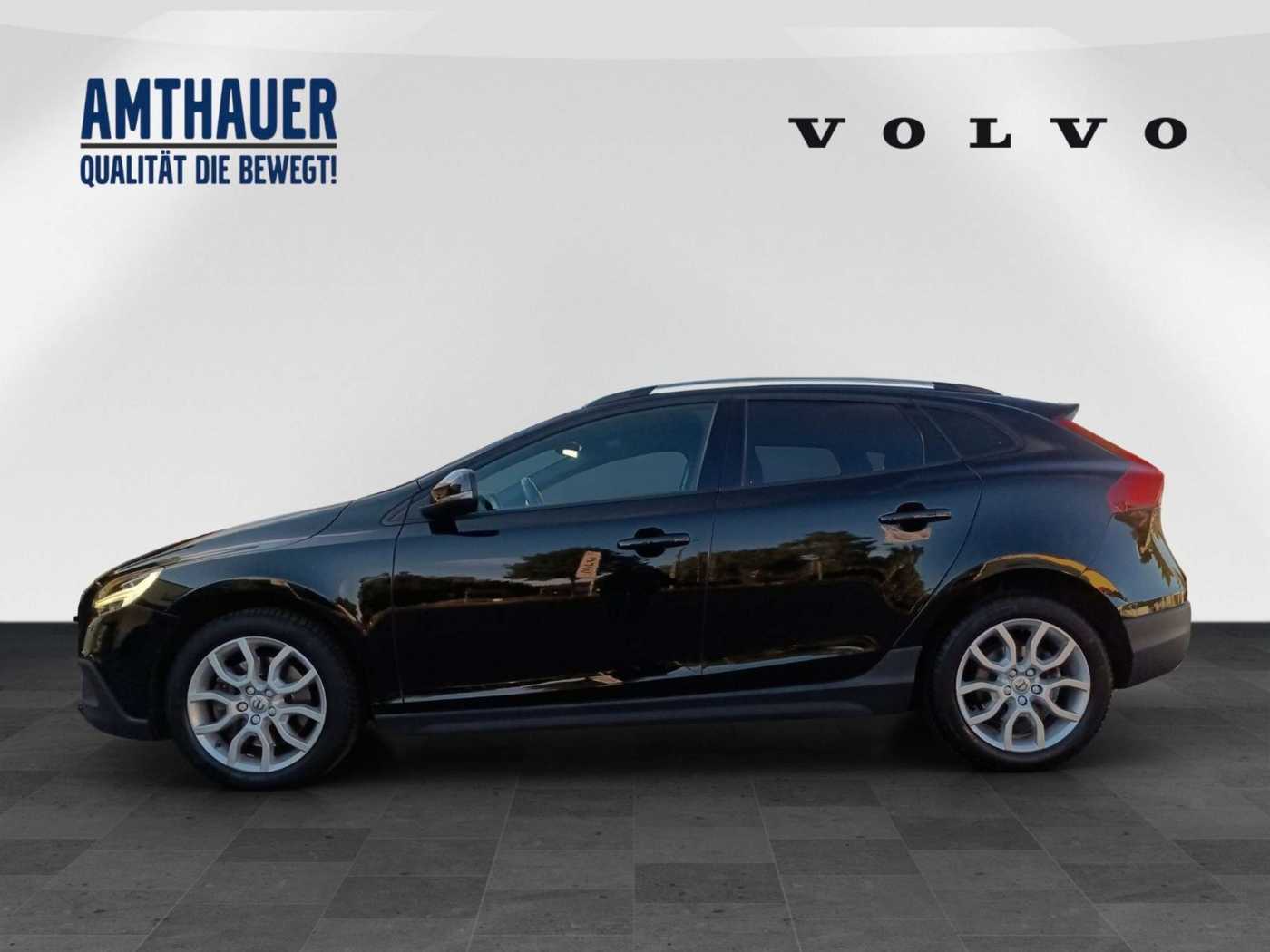 Volvo  Cross Country D3 Plus PDC/Pano/Cam