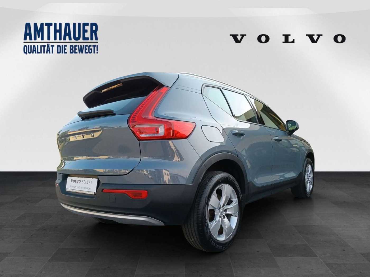 Volvo  T2 Momentum Pro AHK/Cam/H&K