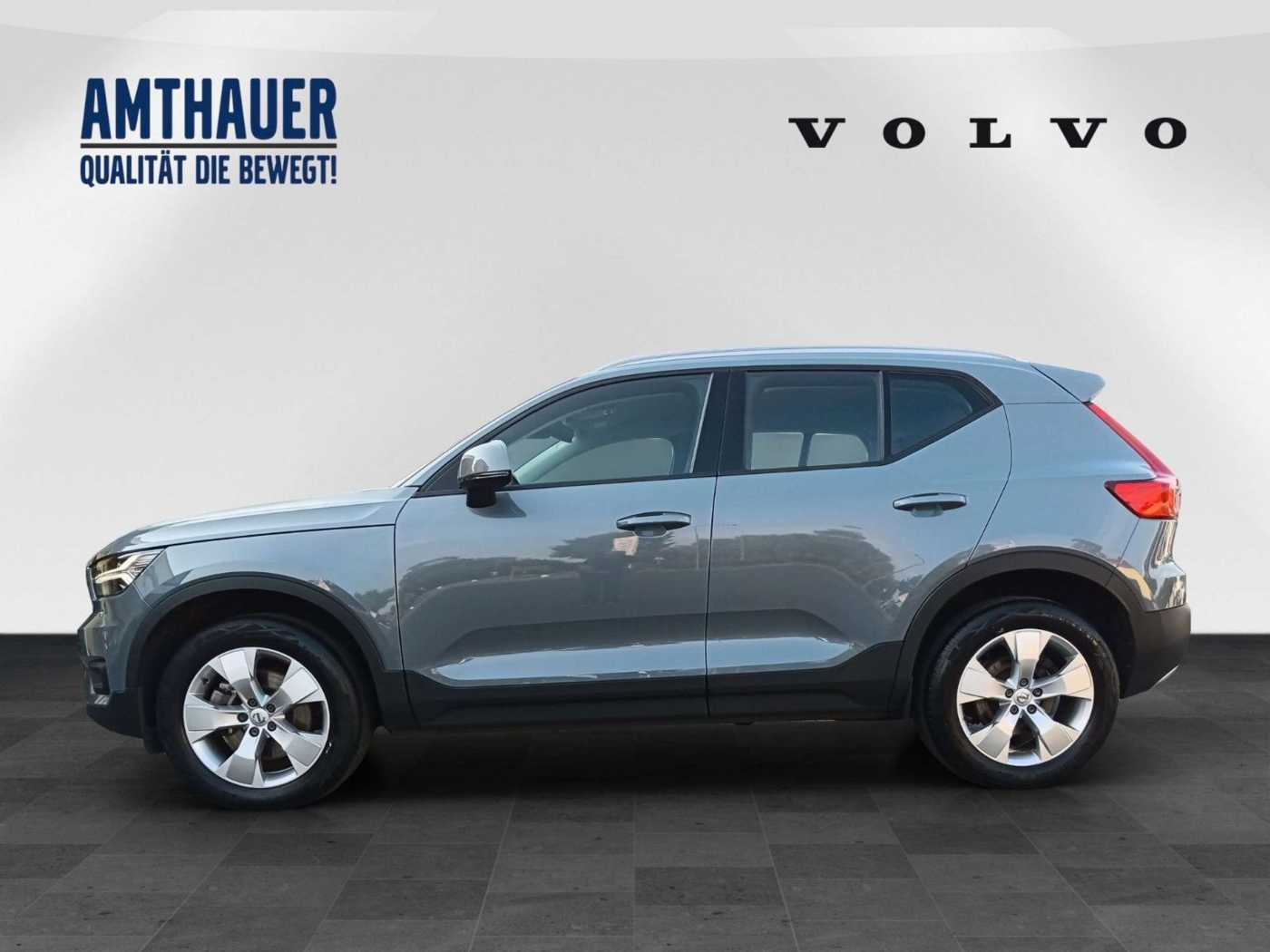 Volvo  T2 Momentum Pro AHK/Cam/H&K