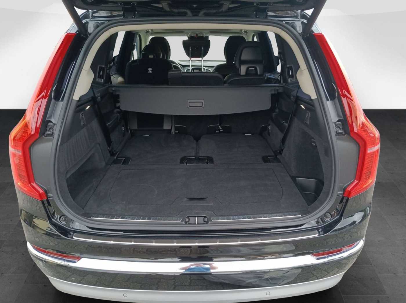 Volvo  T8 AWD Plus Bright 360°/Pano/Alarmanlage