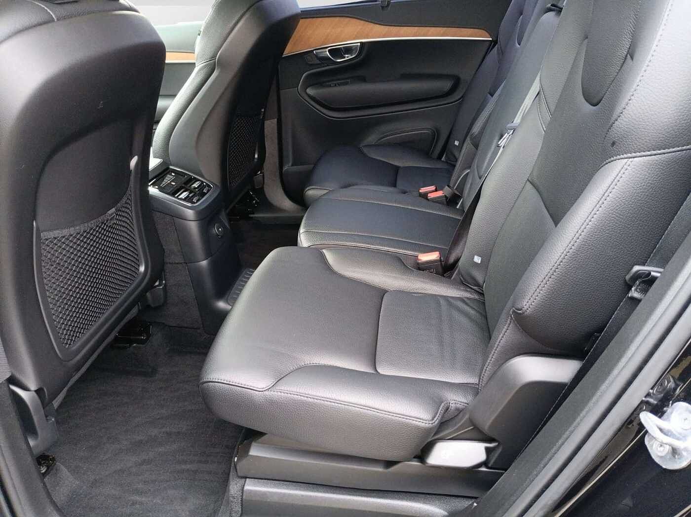 Volvo  T8 AWD Plus Bright 360°/Pano/Alarmanlage
