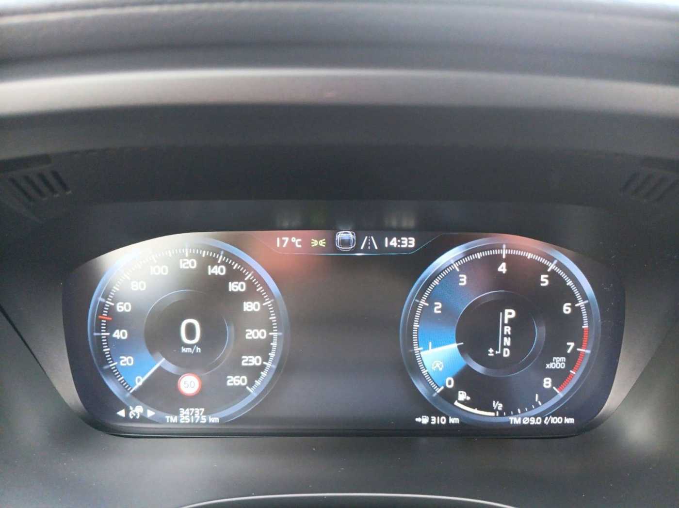 Volvo  T4 Inscription Cam/Panorama/AHK