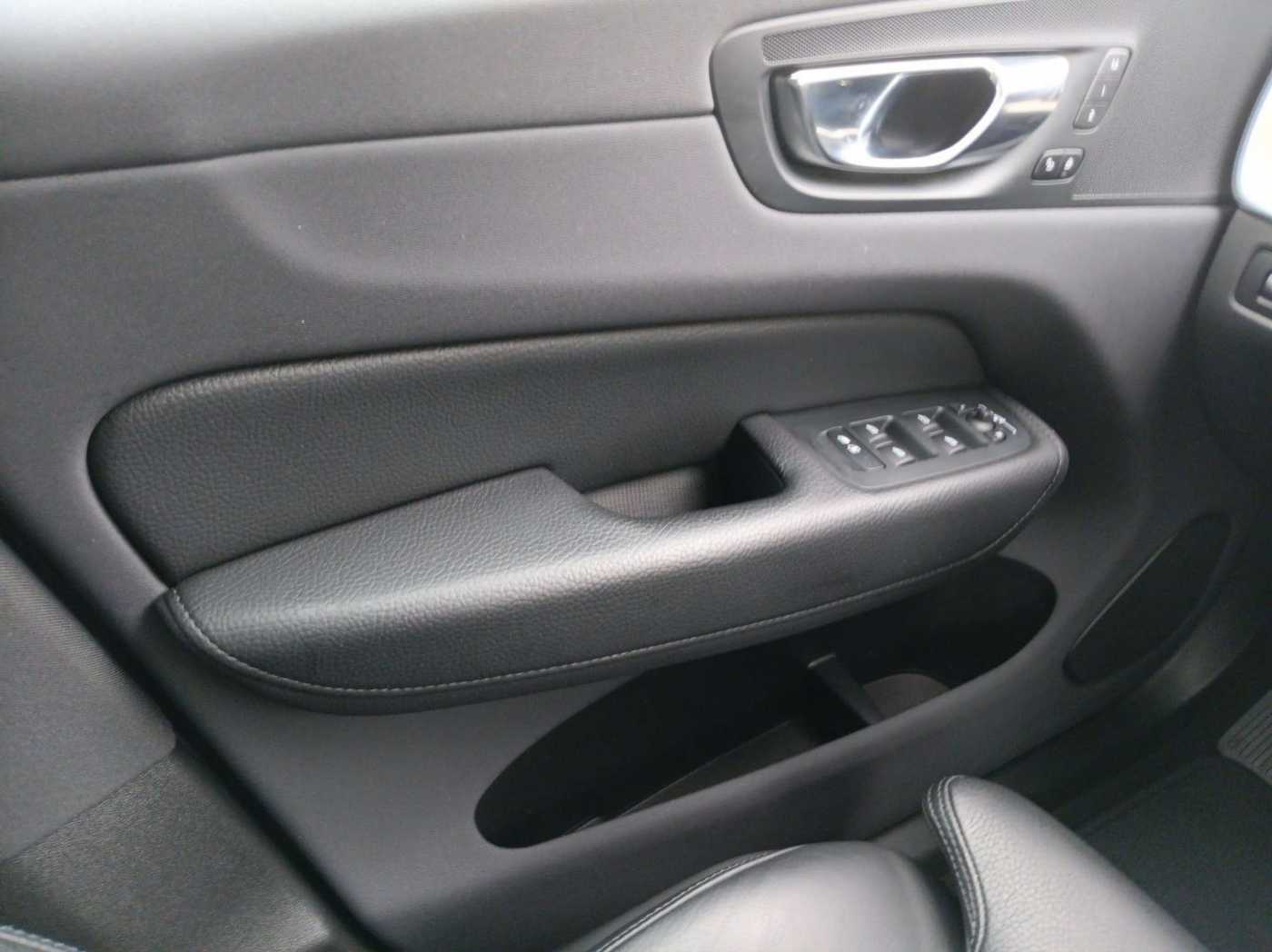 Volvo  T4 Inscription Cam/Panorama/AHK